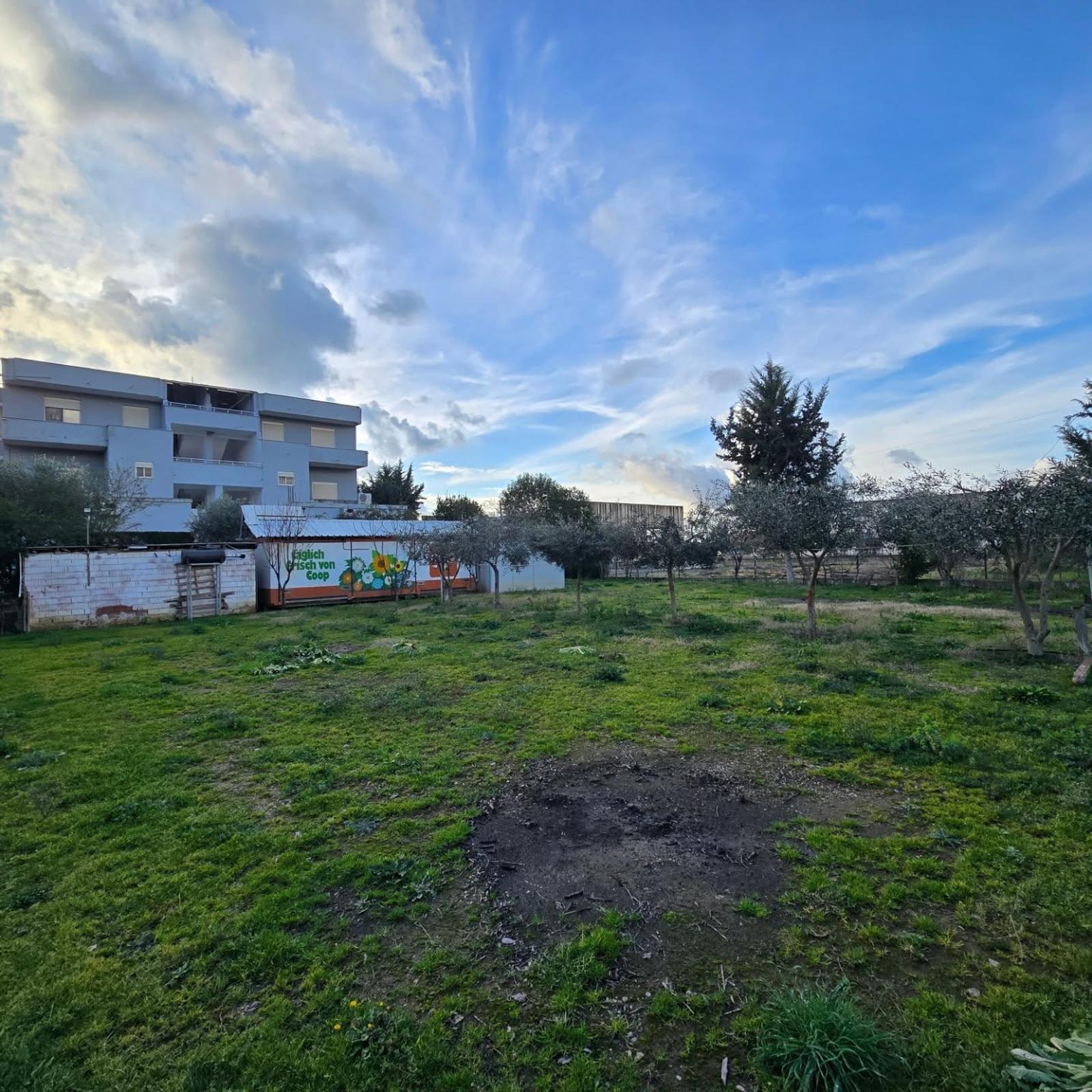 Gewerbefläche zum Kauf in Kavajë, Durrës, 3000 m² — Foto 6 von 12