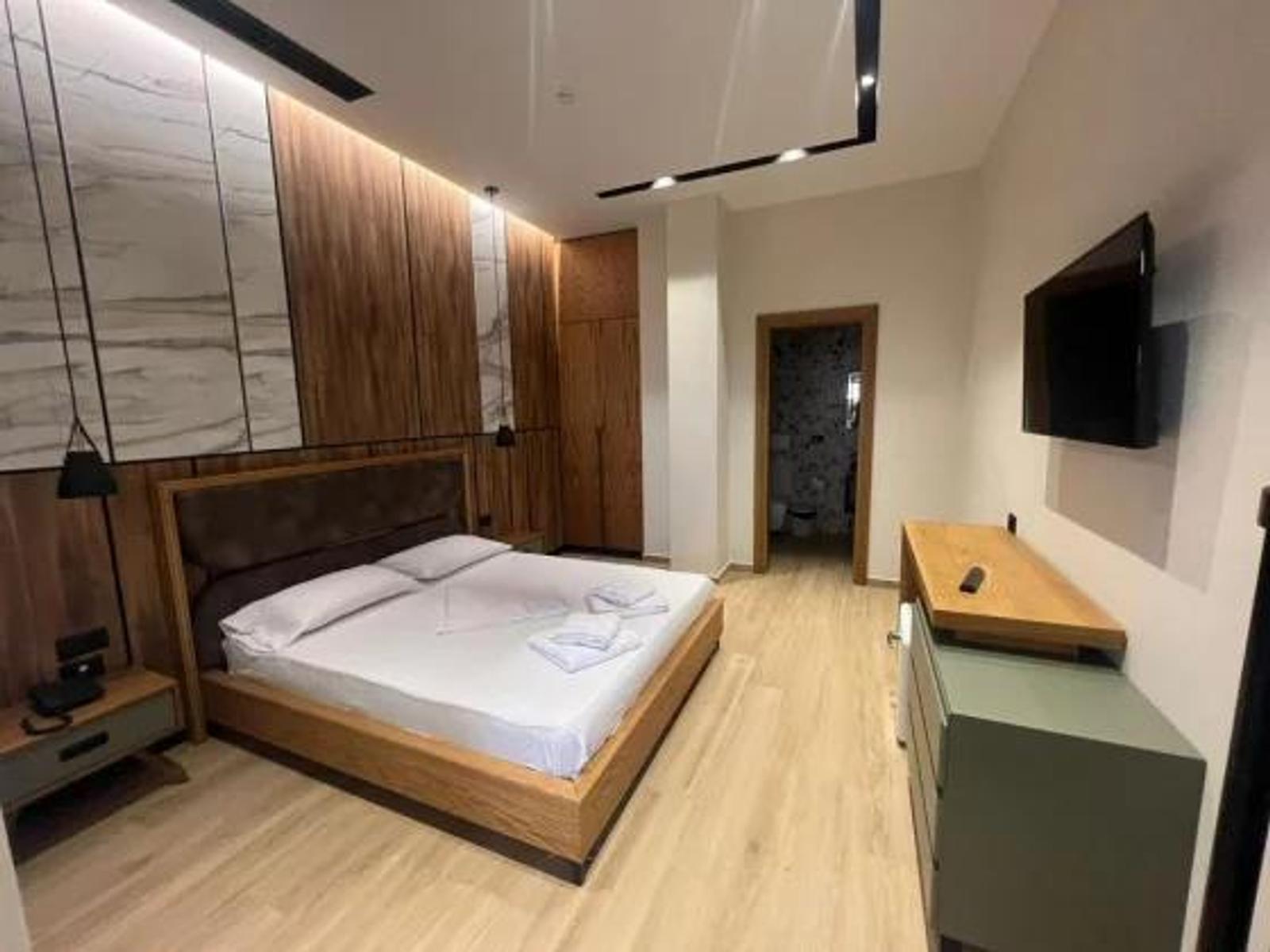 Gewerbefläche zum Kauf in Plazh, Durrës, 700 m² — Foto 9 von 10