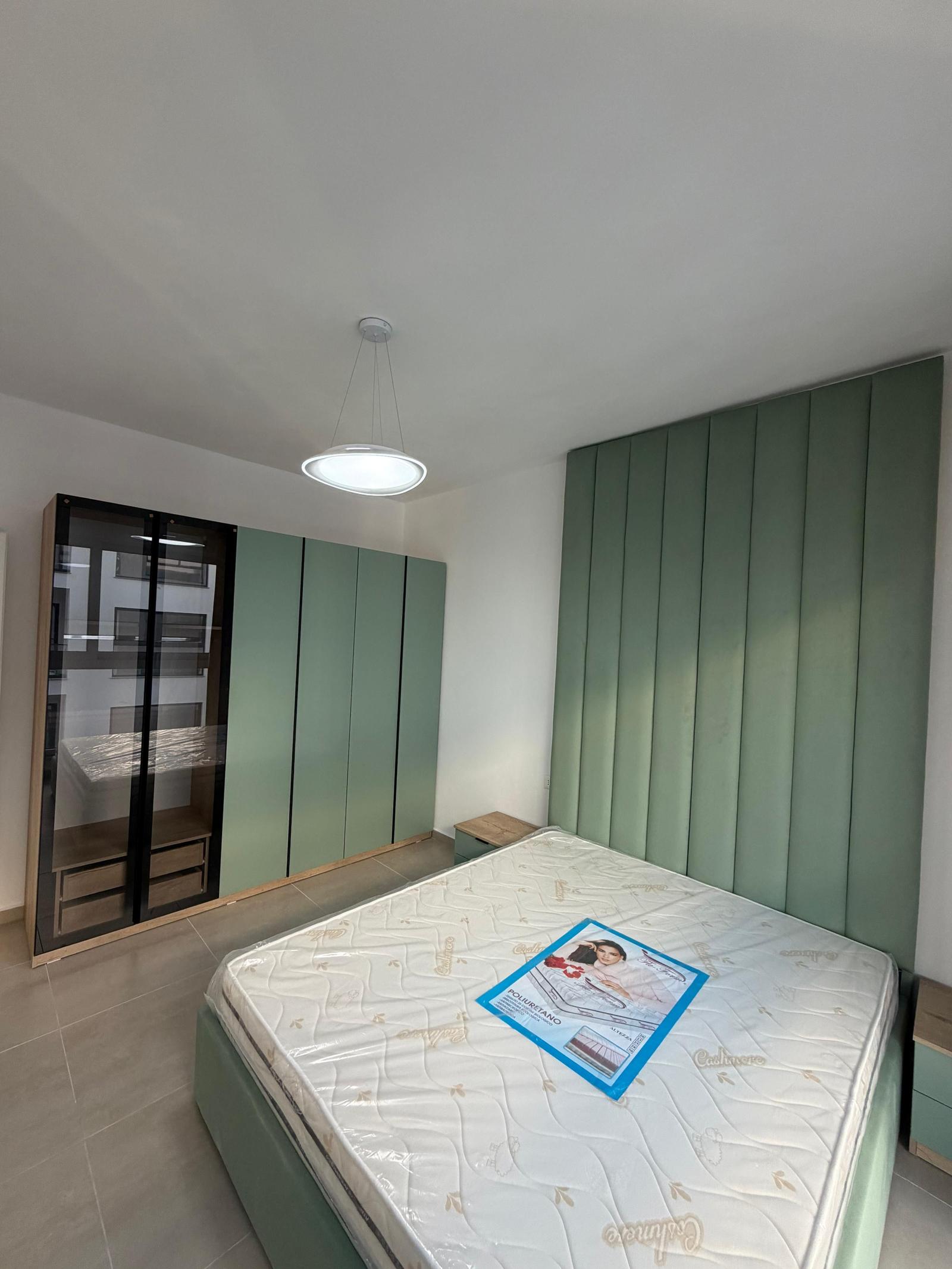 Wohnung 1+1 zum Kauf in Golem, Durrës, 56.2 m² — Foto 11 von 24