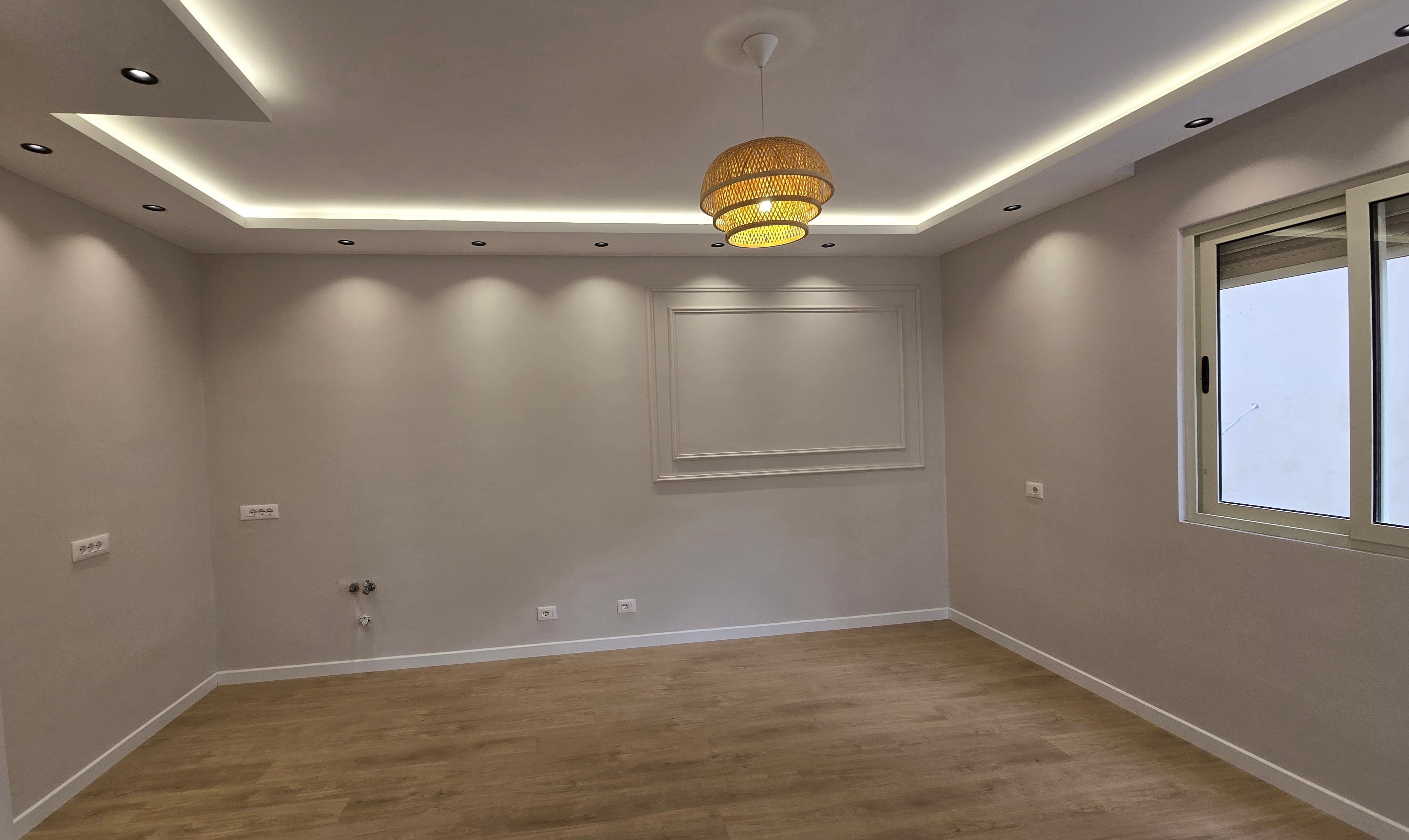 Apartament 2+1, 200 m nga deti