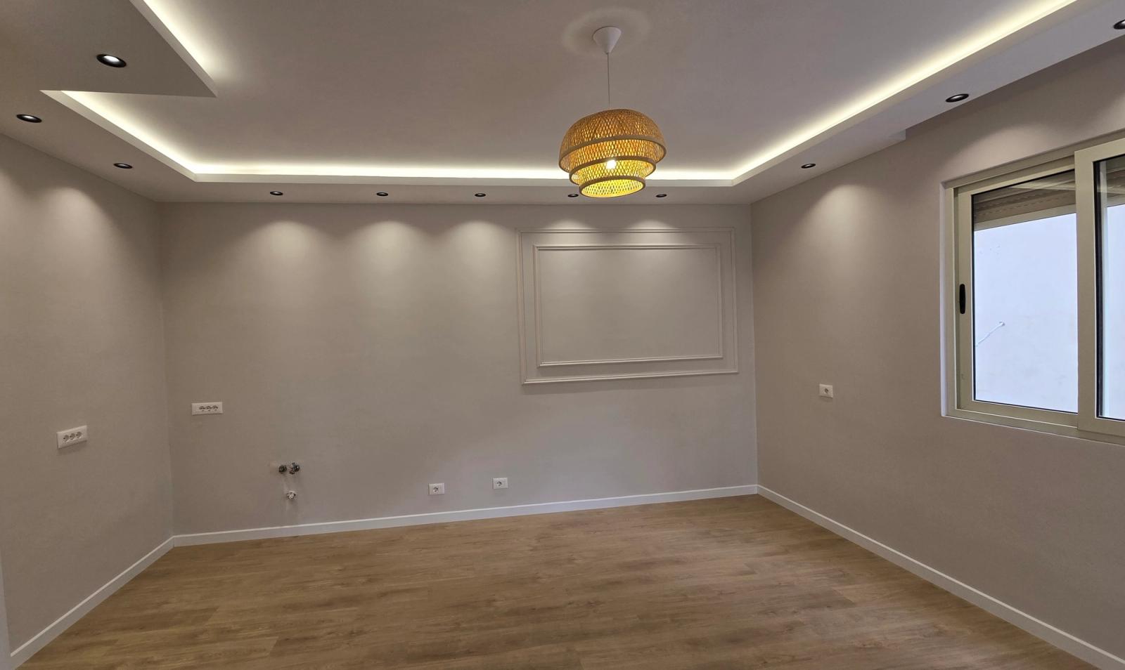 Wohnung 2+1 zum Kauf in Golem, Durrës, 93 m², Meerblick — Foto 9 von 14