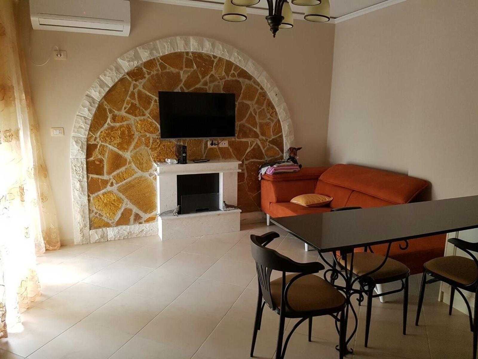 Wohnung 1+1 zum Kauf in Currila, Durrës, 59 m² — Foto 1 von 10