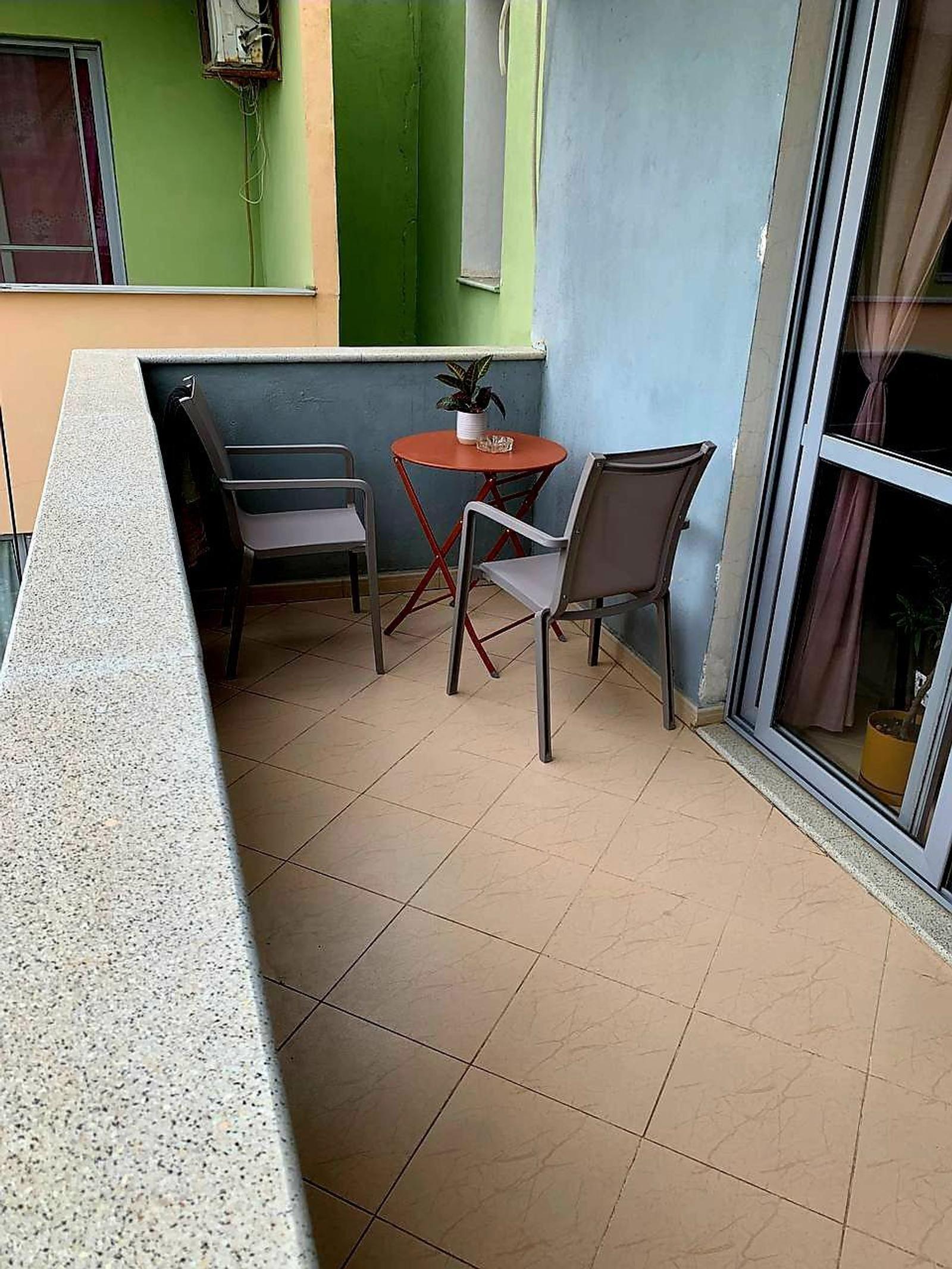 Wohnung 2+1 zum Kauf in Plazh, Durrës, 73 m² — Foto 14 von 17
