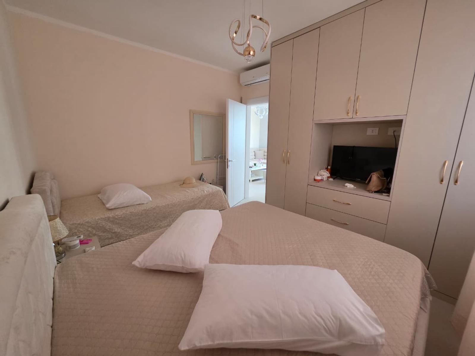 Wohnung 1+1 zum Kauf in Golem, Durrës, 58 m² — Foto 6 von 14