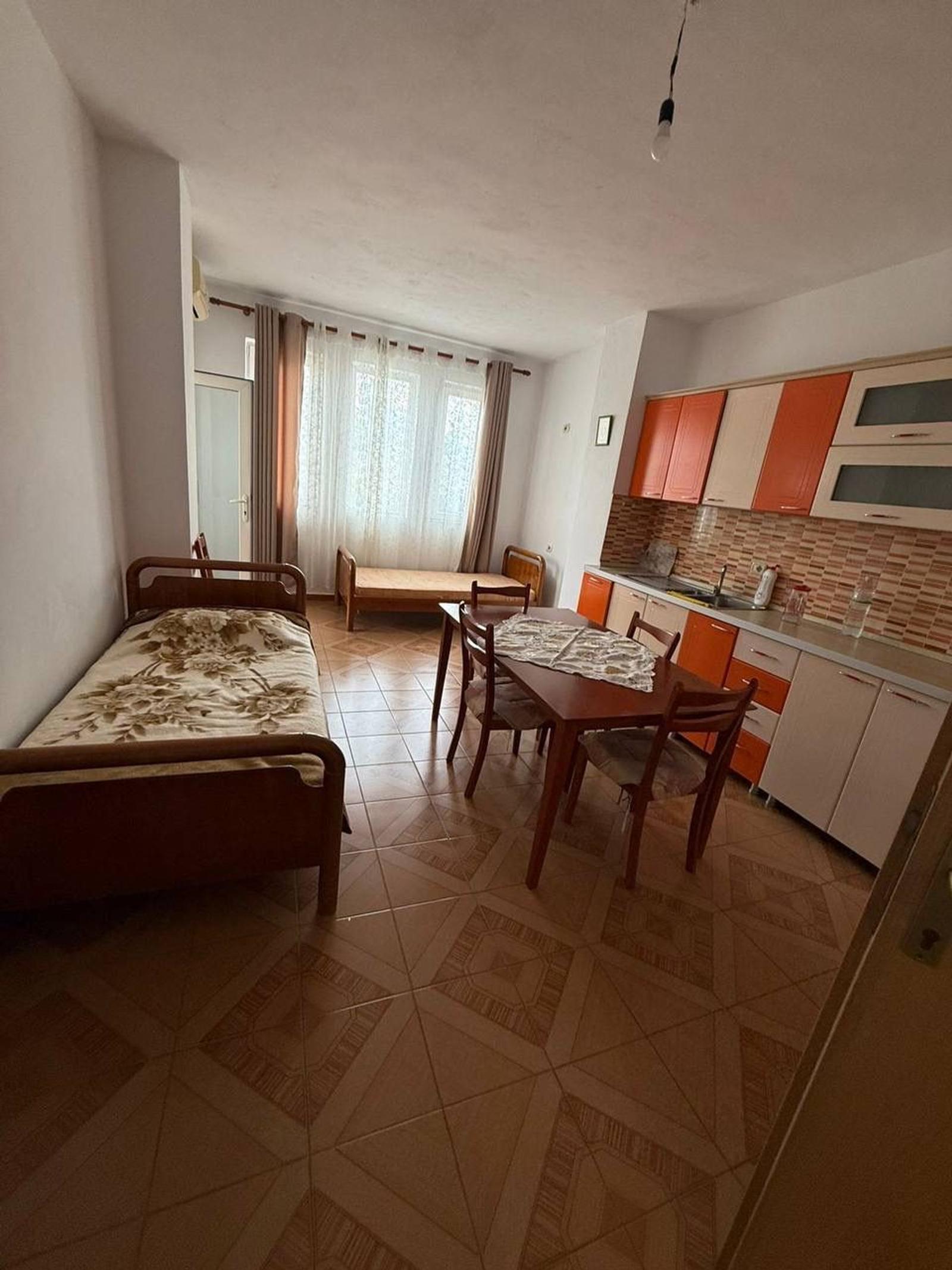 Wohnung 1+1 zum Kauf in Golem, Durrës, 54 m² — Foto 1 von 5