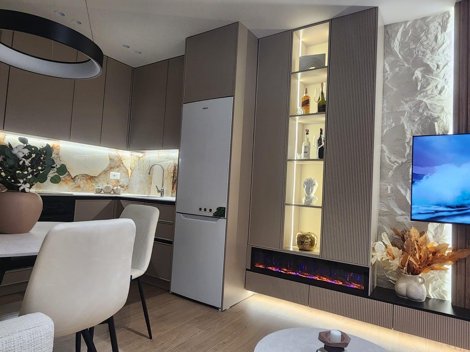 Wohnung 2+1 zum Kauf in Plazh, Durrës, 85 m² — Foto 9 von 22