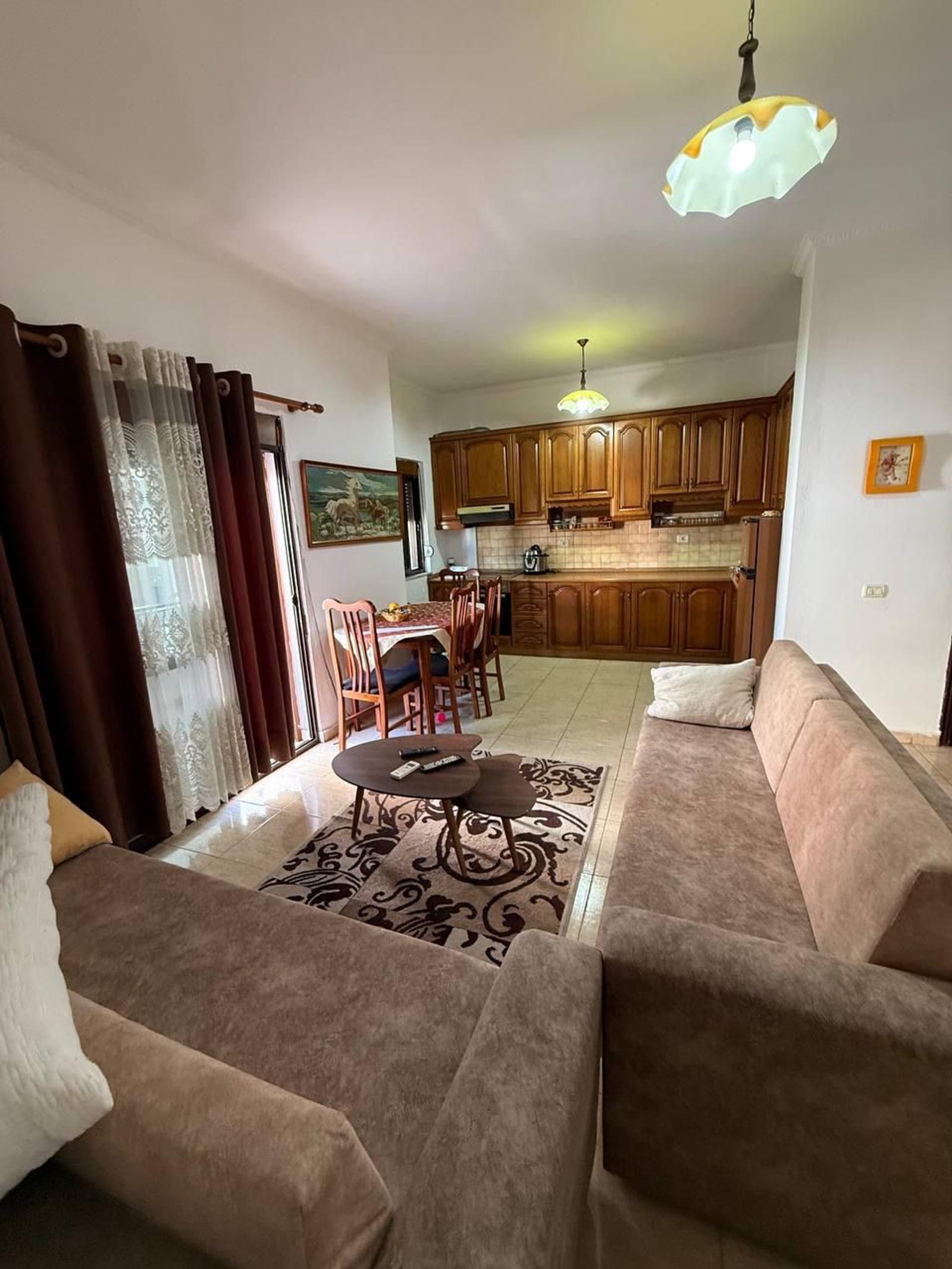 Wohnung 1+1 zum Kauf in Golem, Durrës, 64 m² — Foto 11 von 11