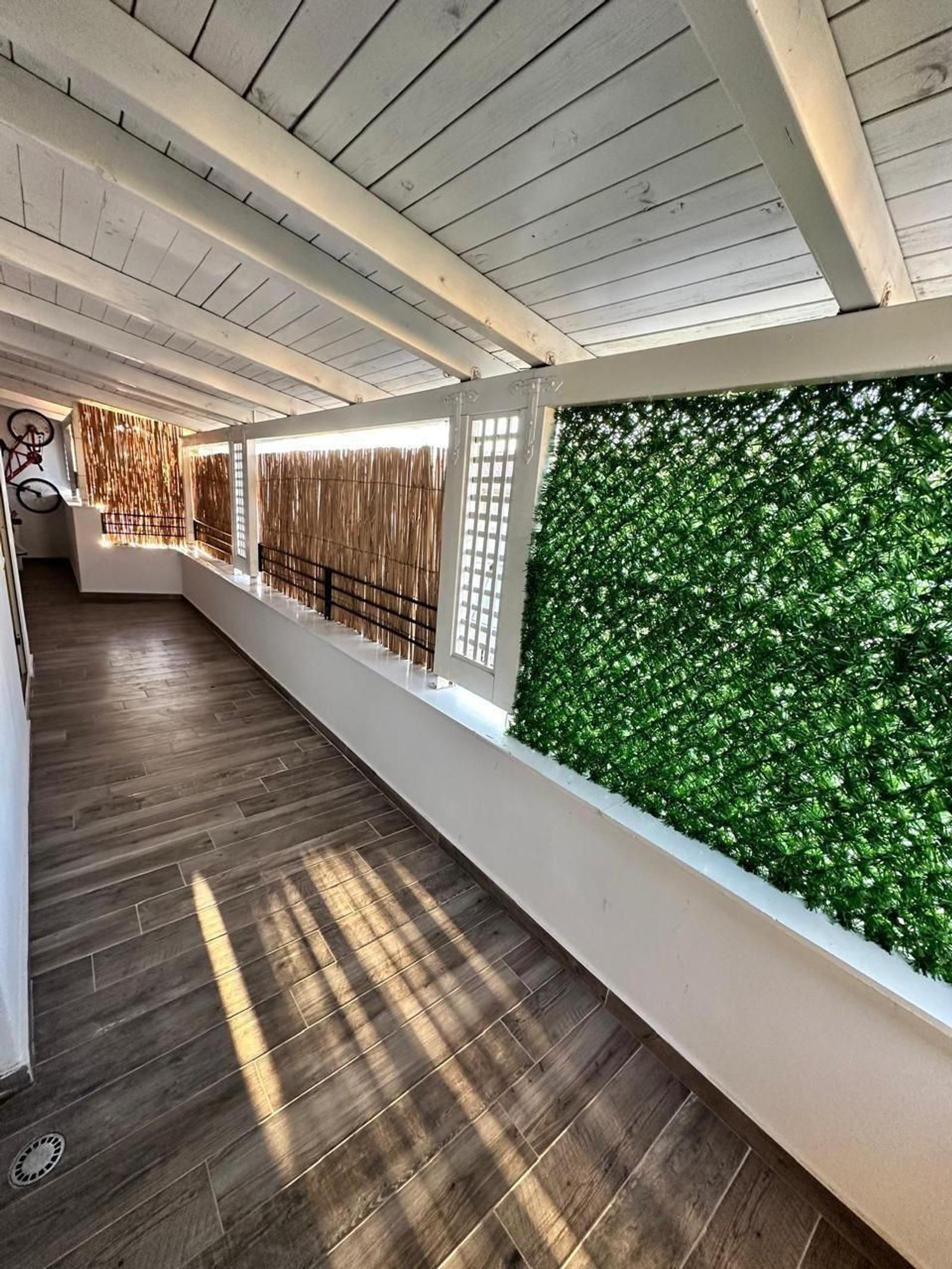 Penthouse zum Kauf in Mali i Robit, Durrës, 212.7 m² — Foto 16 von 22