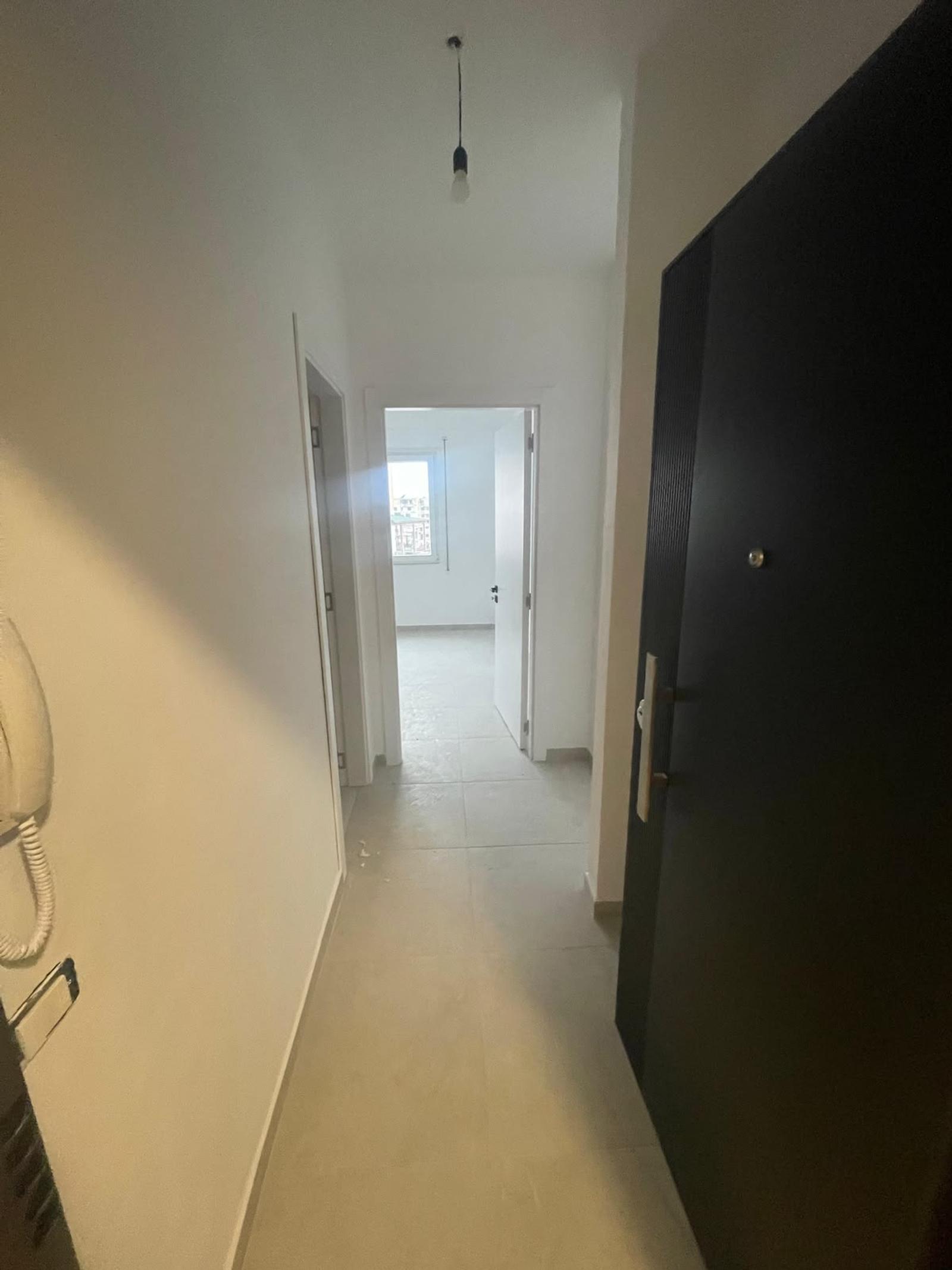 1+1 apartment for sale in Mali i Robit, Durres, 43 m² — photo 2 of 12