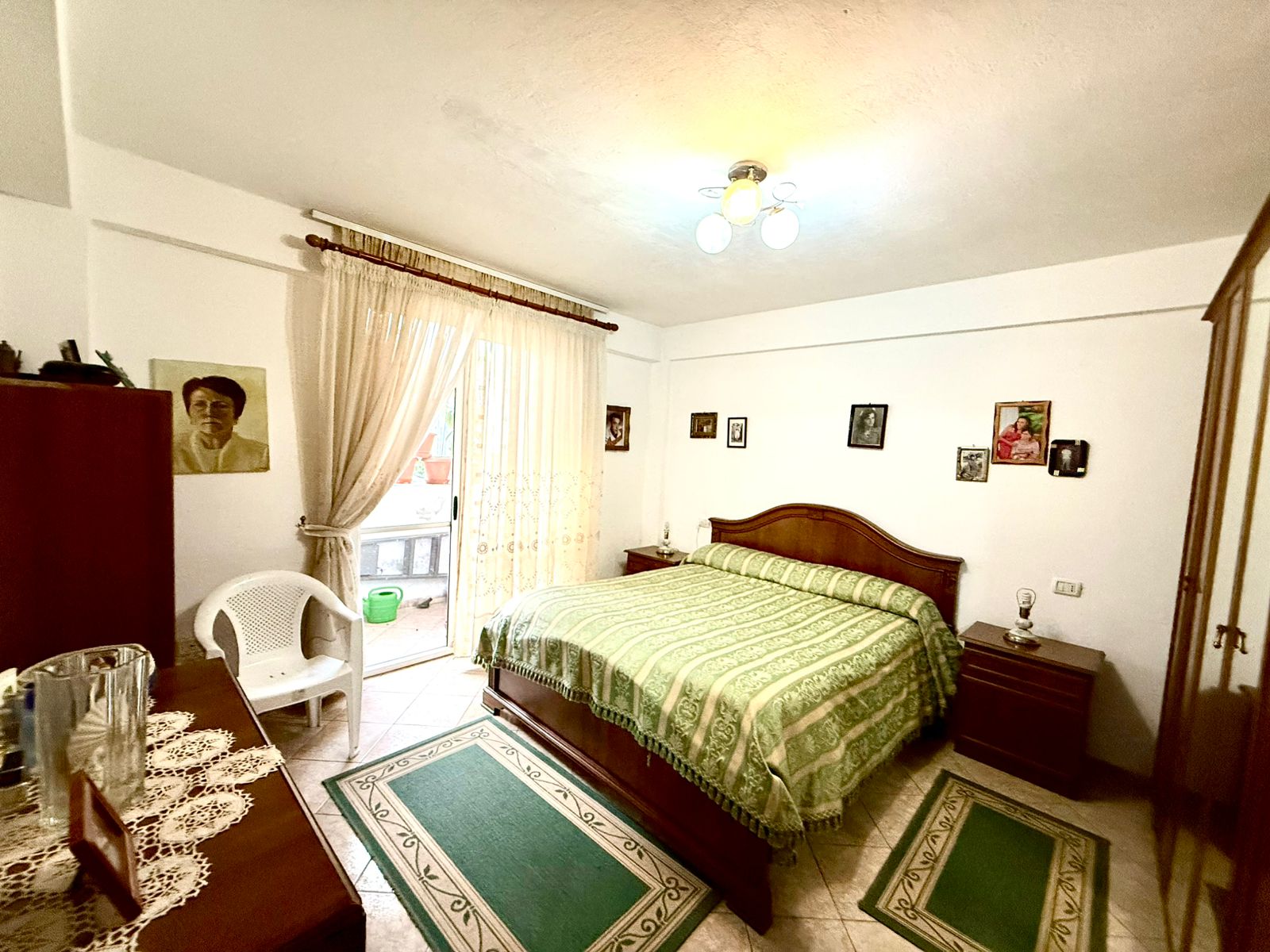 Shitet Apartament 3+1+2 + 2 Ballkone | Lagjja 18, Durrës
