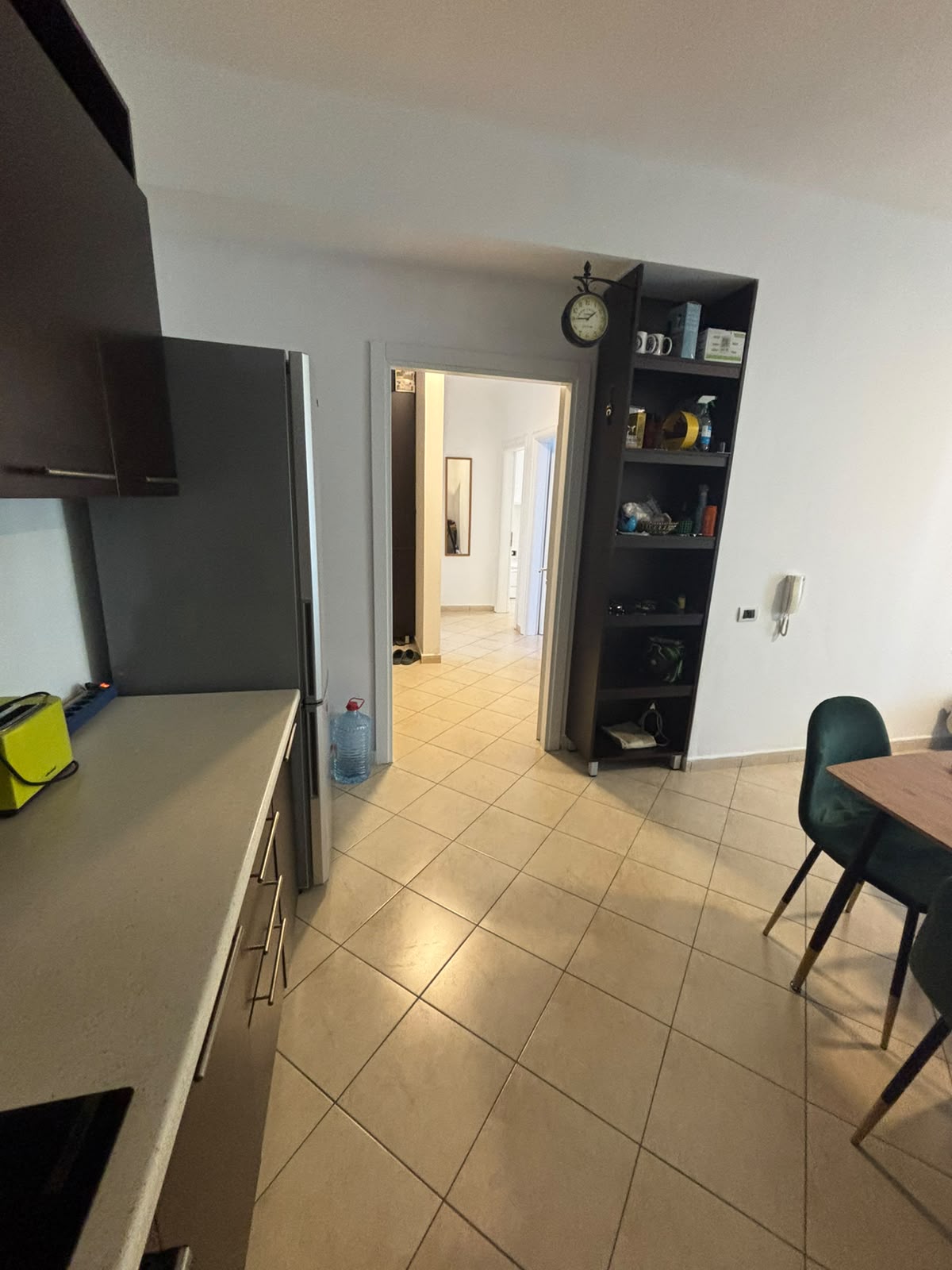 Shitet Apartament 2+1 | Plazh, Durrës