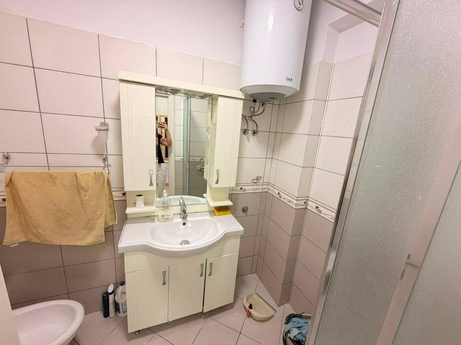 Wohnung 2+1 zum Kauf in Plazh, Durrës, 65 m² — Foto 7 von 7