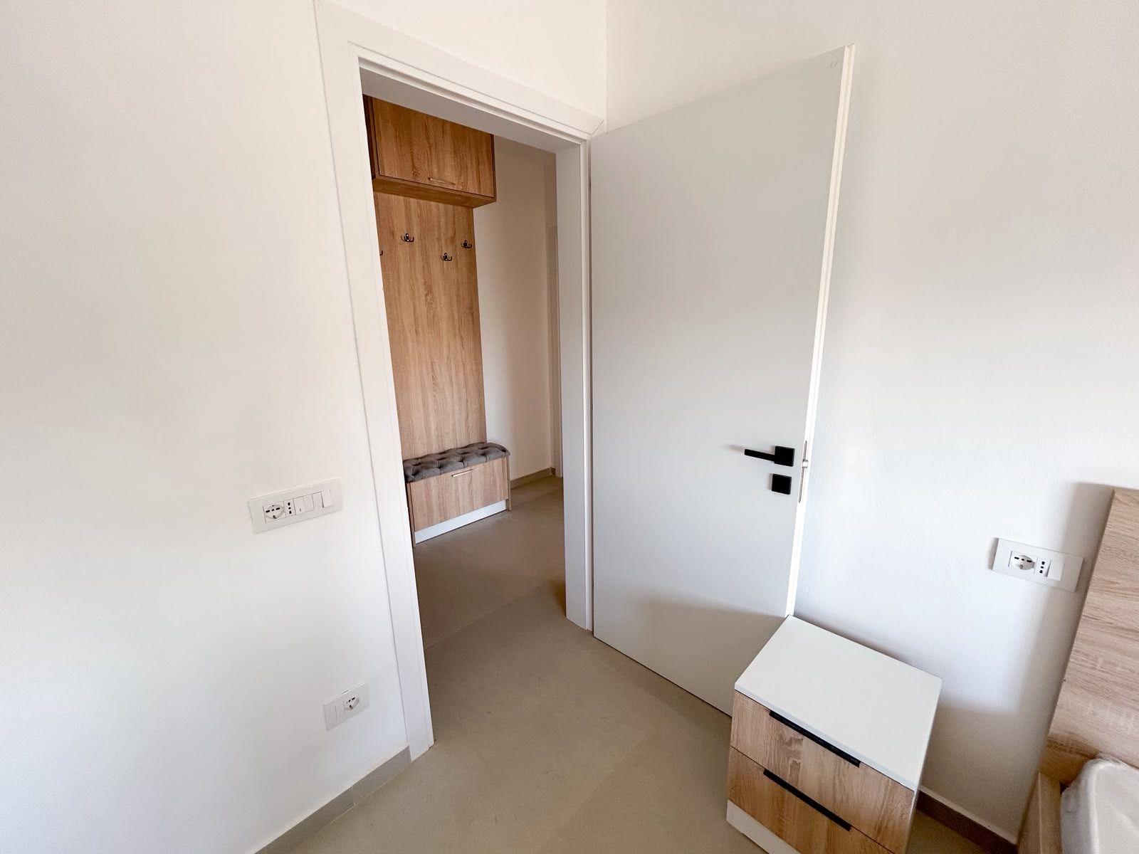 1+1 apartment for sale in Shkëmbi, Durres, 45 m² — photo 17 of 26