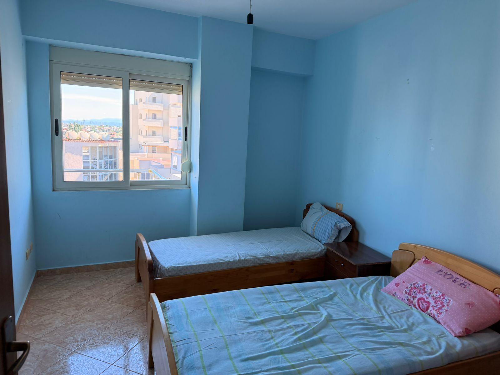 Wohnung 2+1 zum Kauf in Plazh, Durrës, 95 m² — Foto 6 von 12
