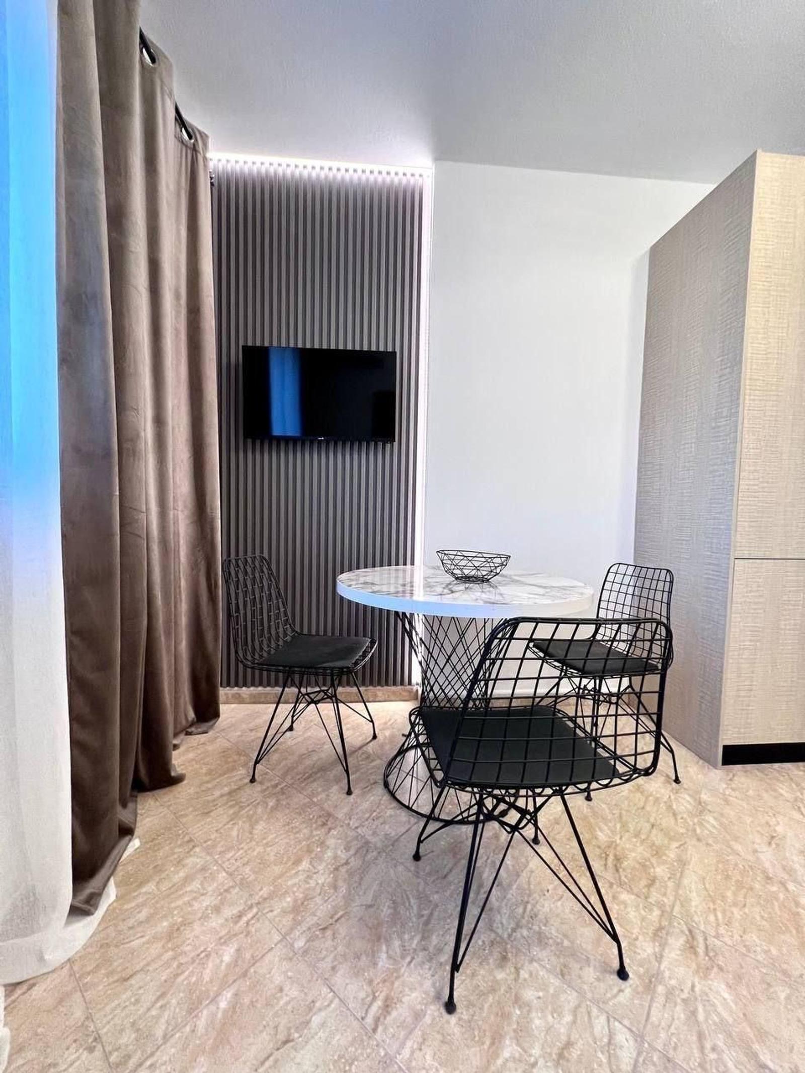 Wohnung 1+1 zum Kauf in Plazh, Durrës, 50.5 m² — Foto 16 von 26