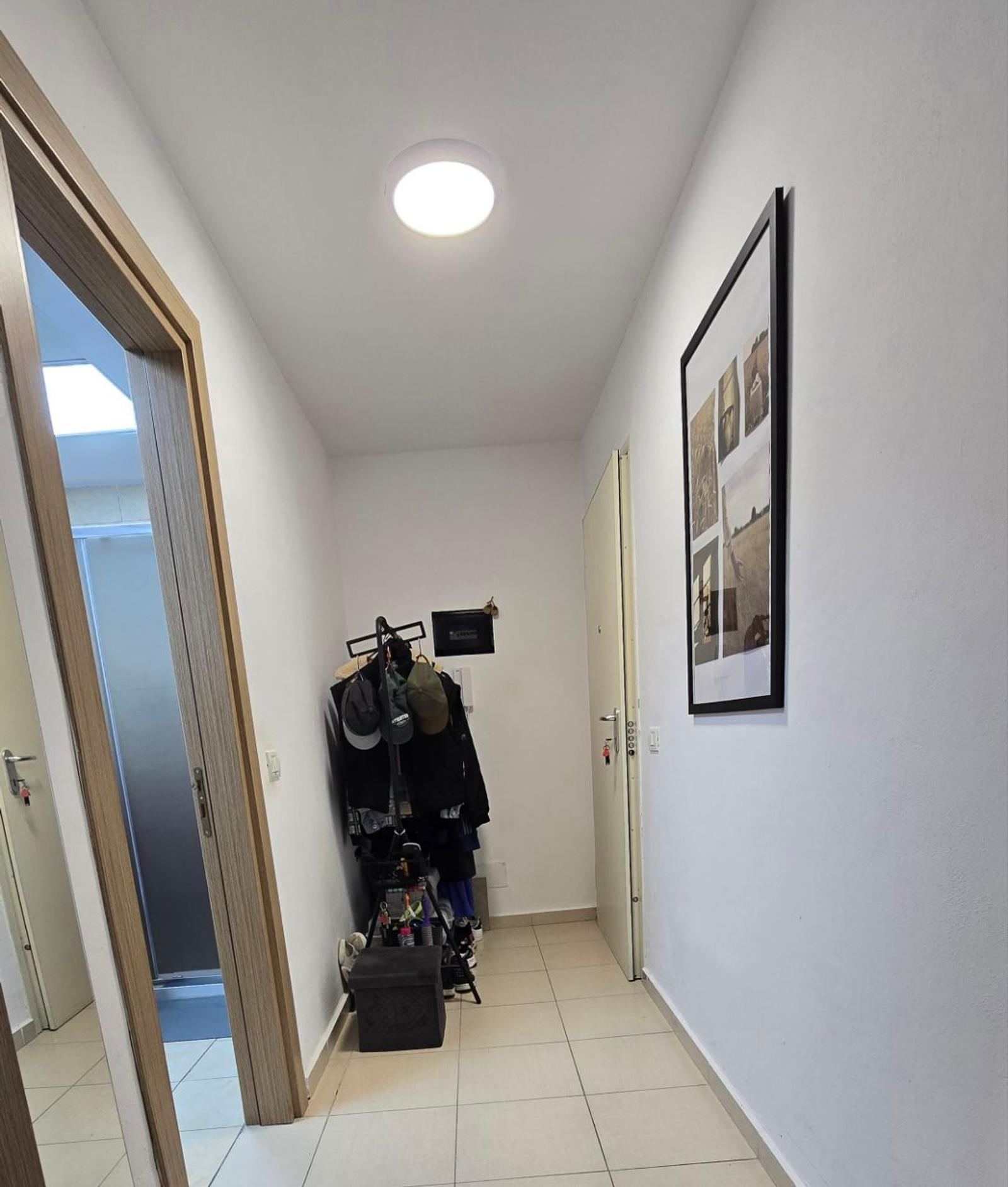 Wohnung 1+1 zum Kauf in Plepa, Durrës, 52 m², Meerblick — Foto 6 von 11
