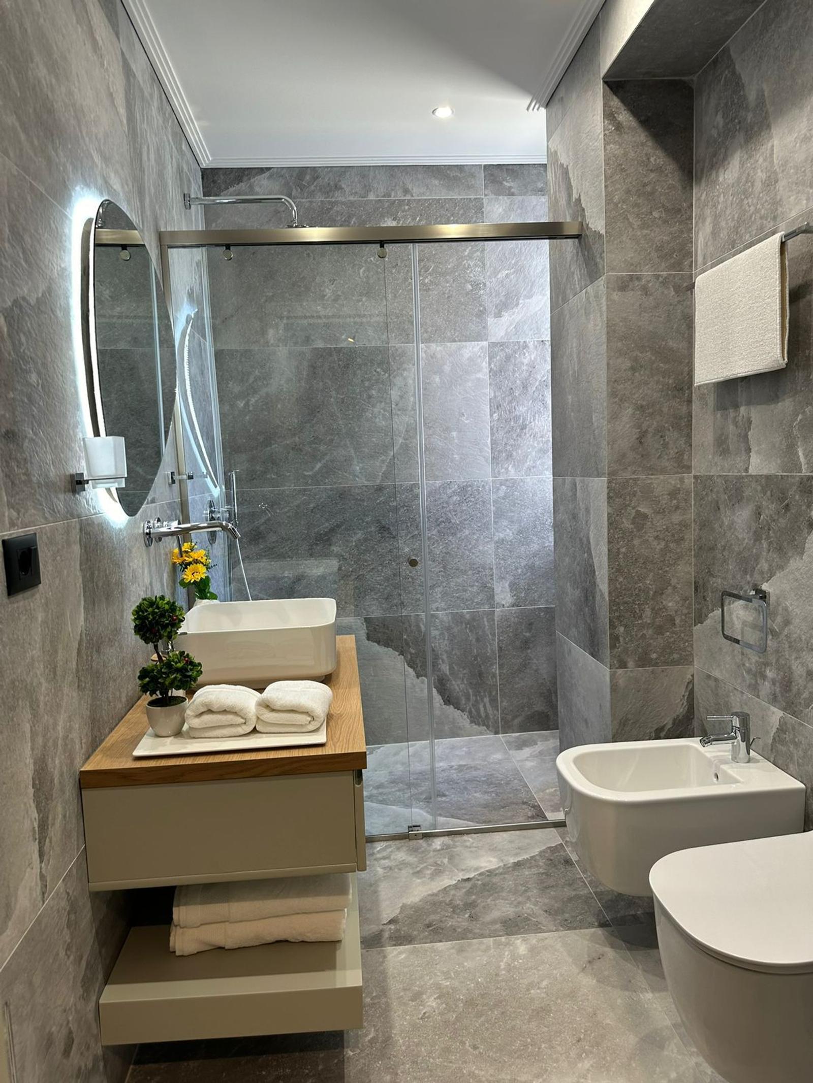 Wohnung 1+1 zum Kauf in Plazh, Durrës, 91 m² — Foto 13 von 18