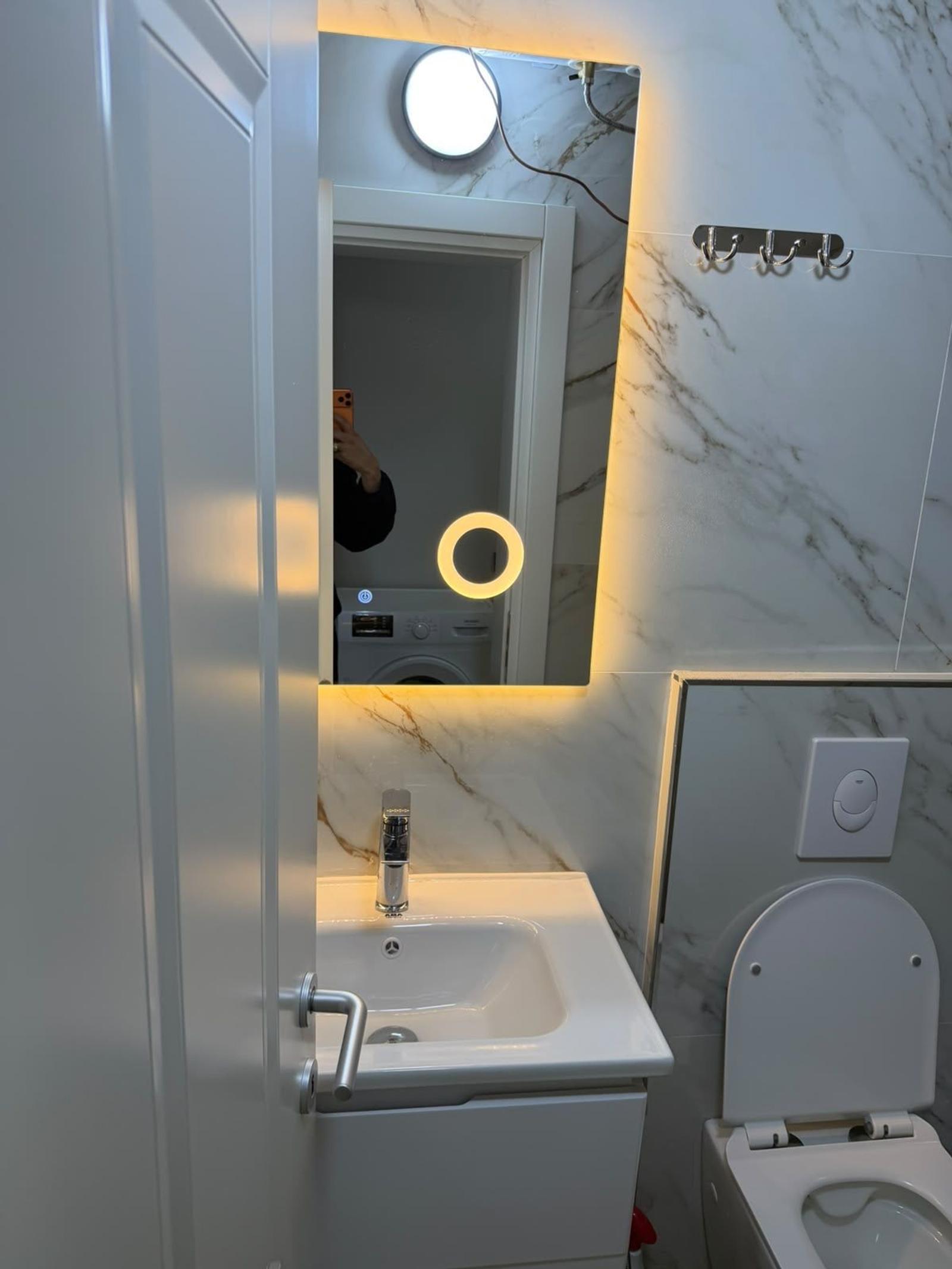 Studio for sale in Shkëmbi, Durres, 29.9 m² — photo 5 of 5
