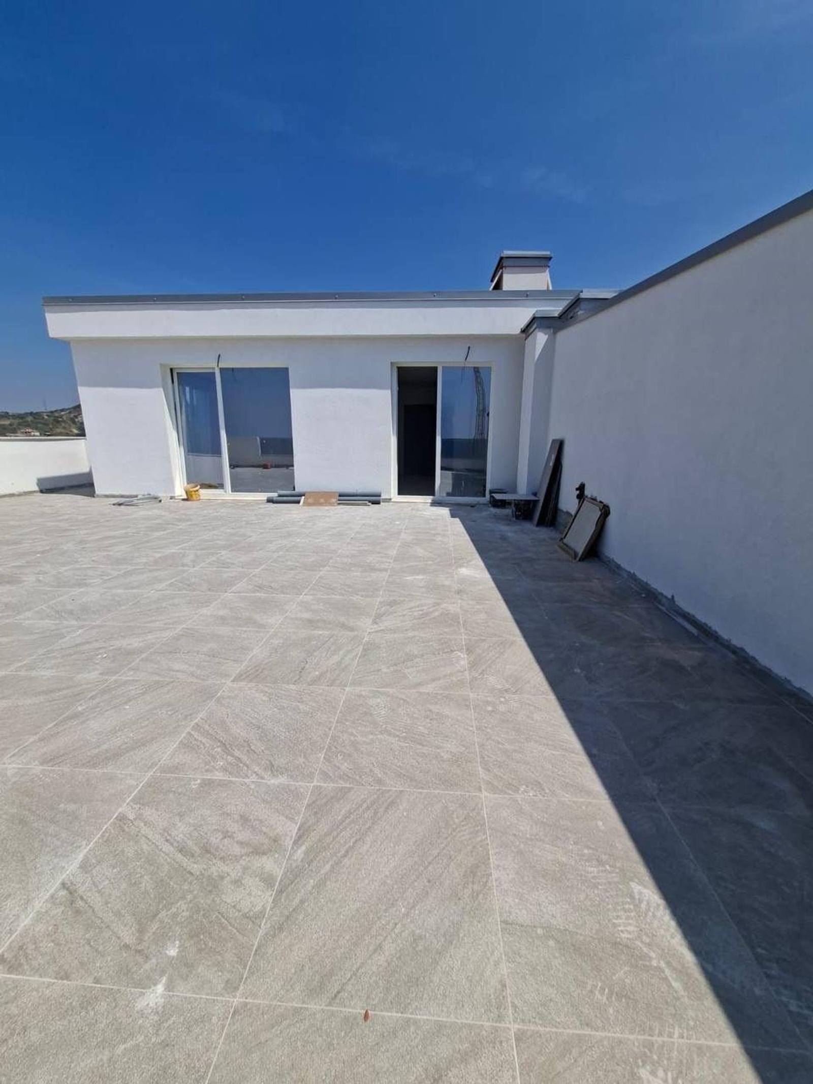 Penthouse zum Kauf in Golem, Durrës, 100 m², Neubau — Foto 6 von 10