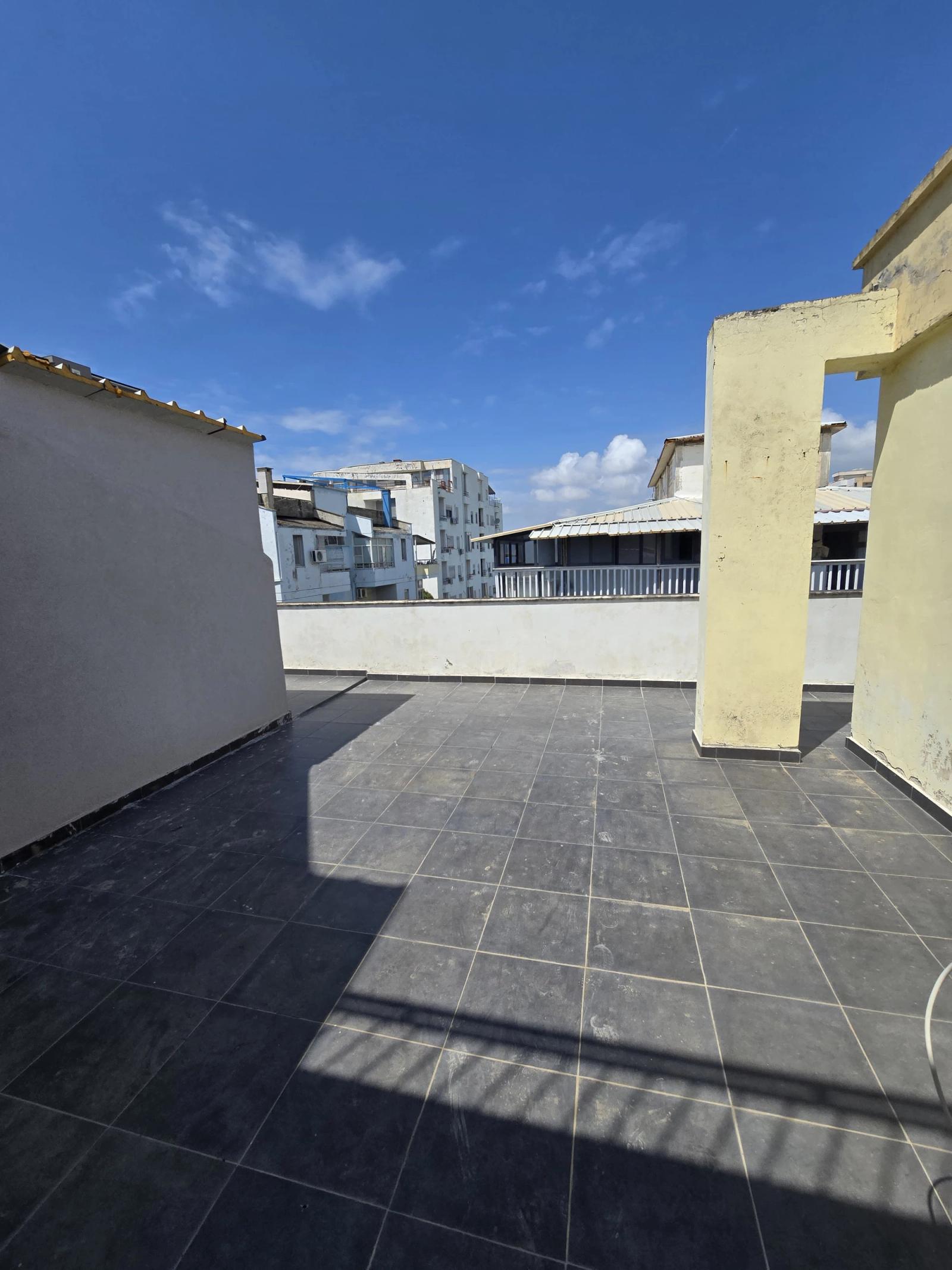 Wohnung 1+1 zum Kauf in Shkëmbi, Durrës, 61 m², nah am Meer — Foto 6 von 25
