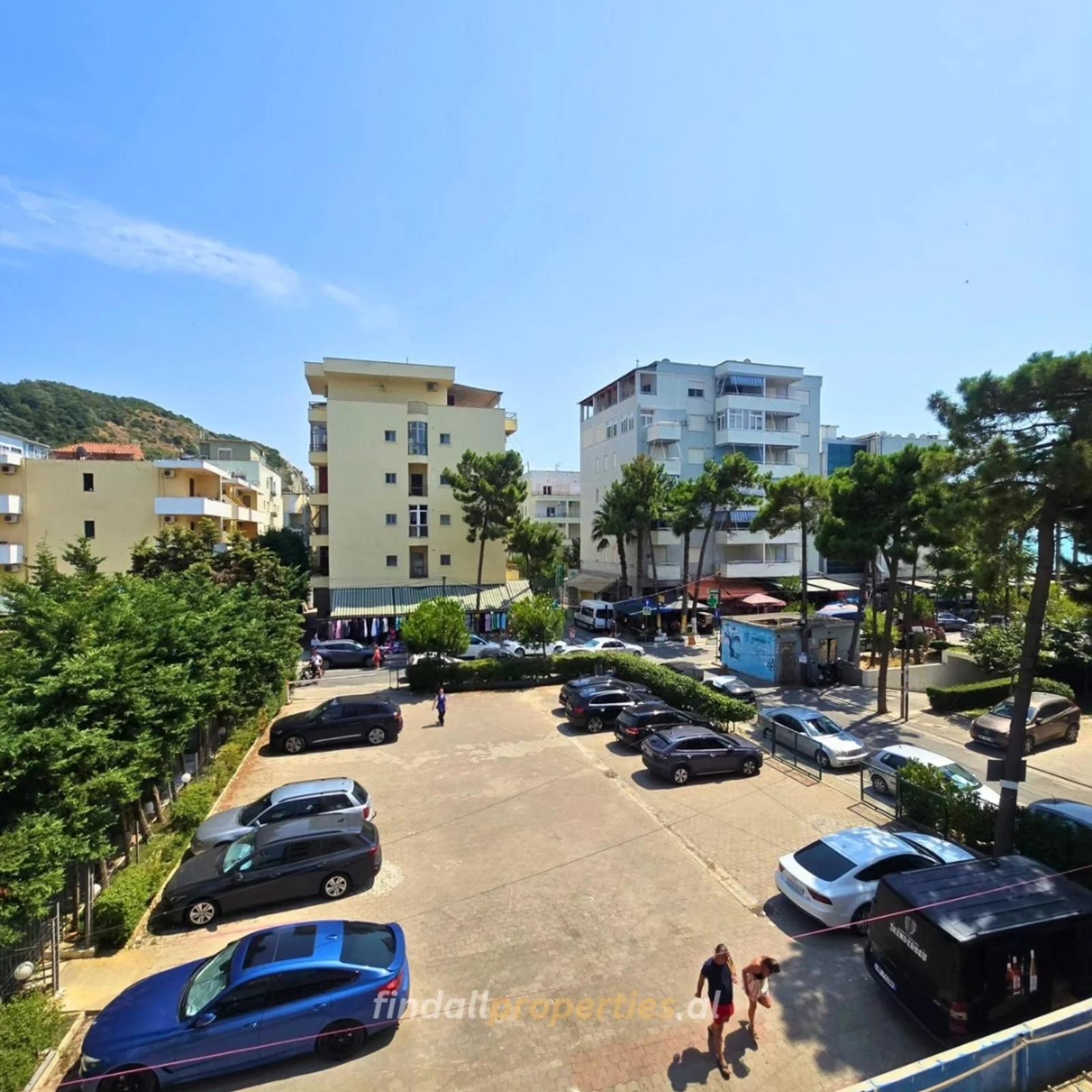 Wohnung 2+1 zum Kauf in Shkëmbi, Durrës, 63 m², nah am Meer — Foto 5 von 12