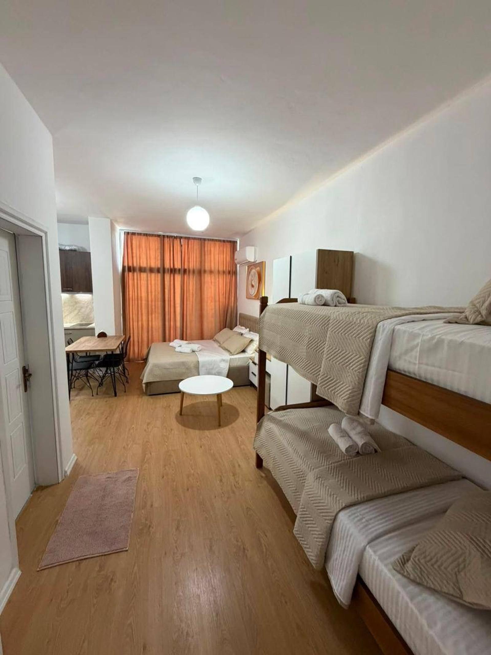 Monolocale, in vendita, Golem, Durazzo, 40 m² — foto 5 di 5