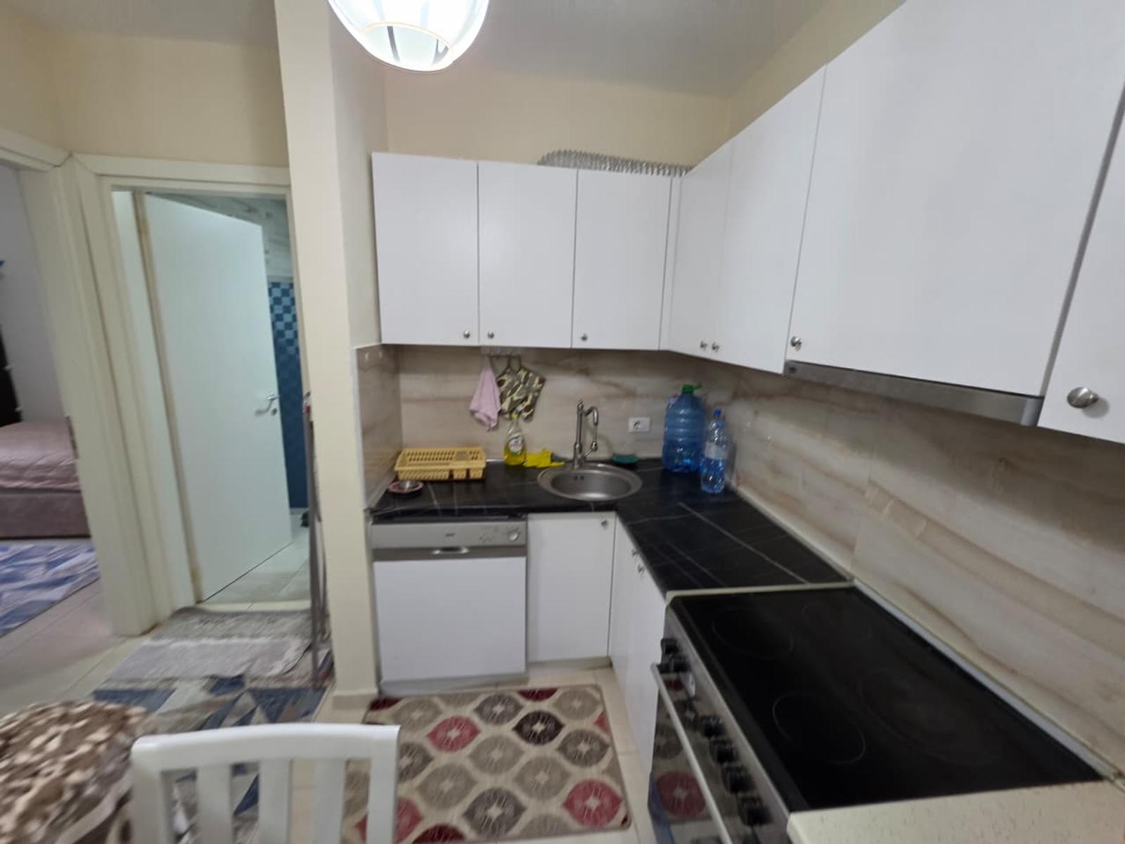 Wohnung 1+1 zum Kauf in Shkëmbi, Durrës, 58 m² — Foto 10 von 32