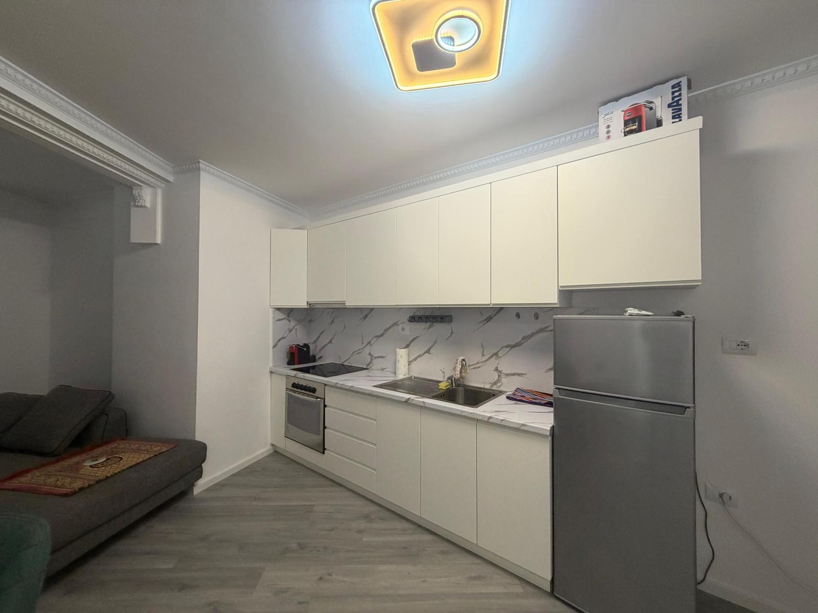 Wohnung 2+1 zum Kauf in Shkëmbi, Durrës, 100 m² — Foto 8 von 12