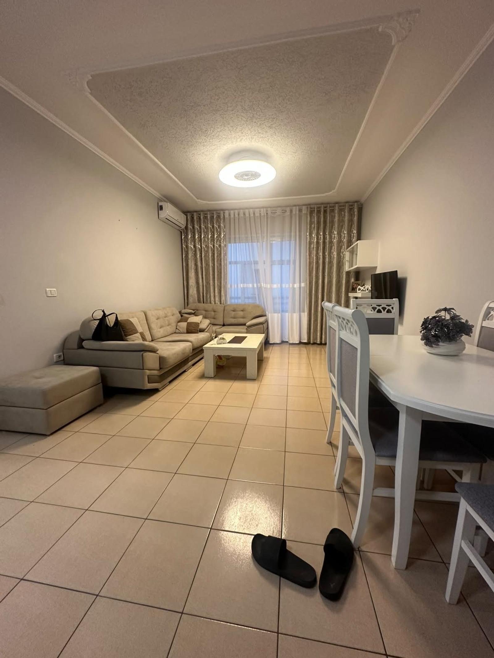 2+1 with sea view, Plazh, 105 m², Durres