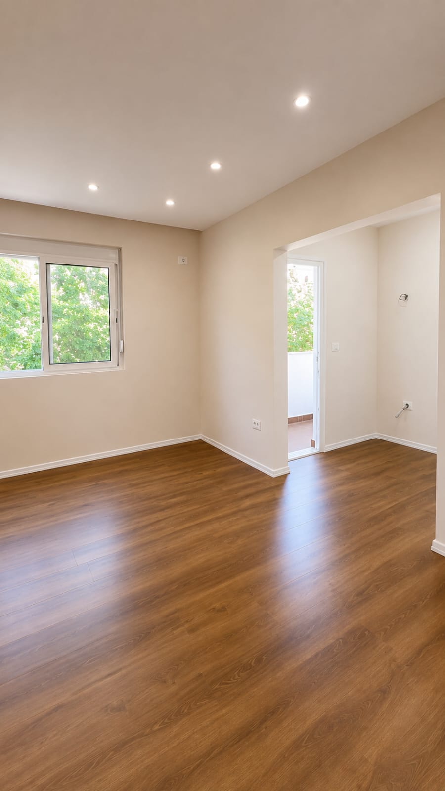 Shitet Apartament 2+1 | Lagjja 16, Durrës