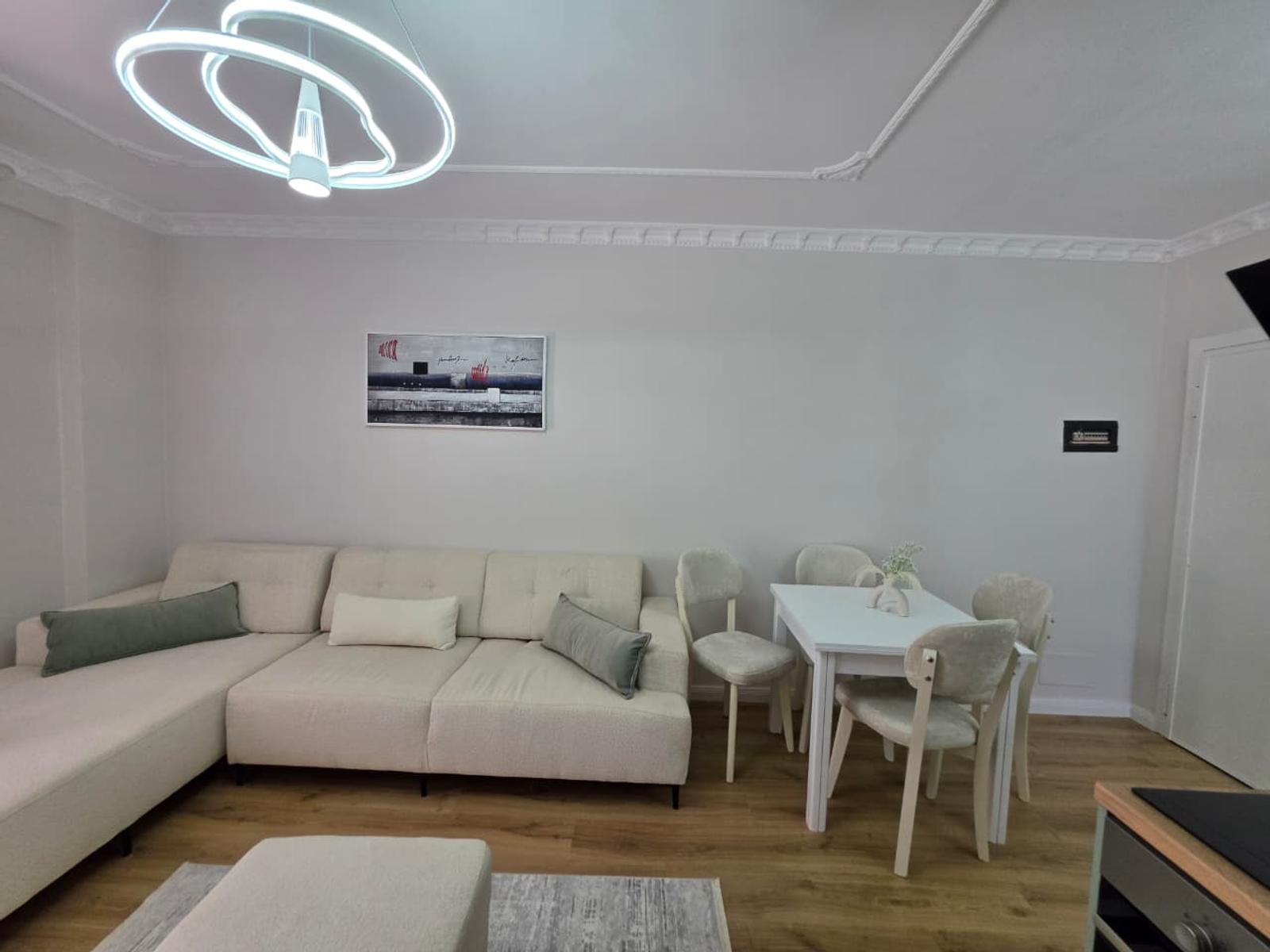 Wohnung 1+1 zum Kauf in Golem, Durrës, 58 m² — Foto 5 von 18