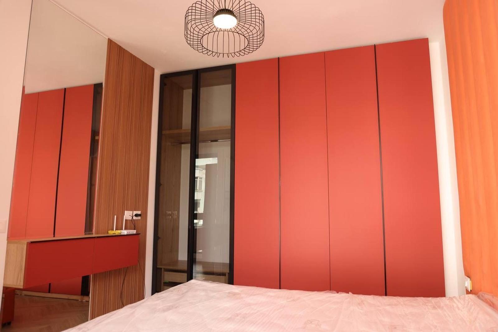 Wohnung 1+1 zum Kauf in Mali i Robit, Durrës, 41.1 m² — Foto 5 von 8