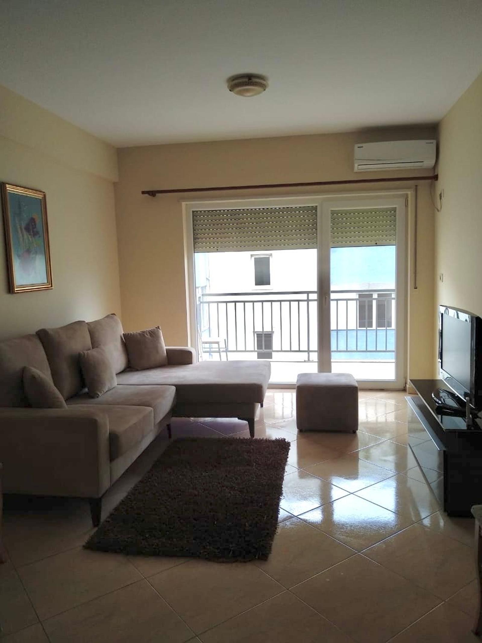 Wohnung 1+1 zum Kauf in Plazh, Durrës, 59 m² — Foto 1 von 17