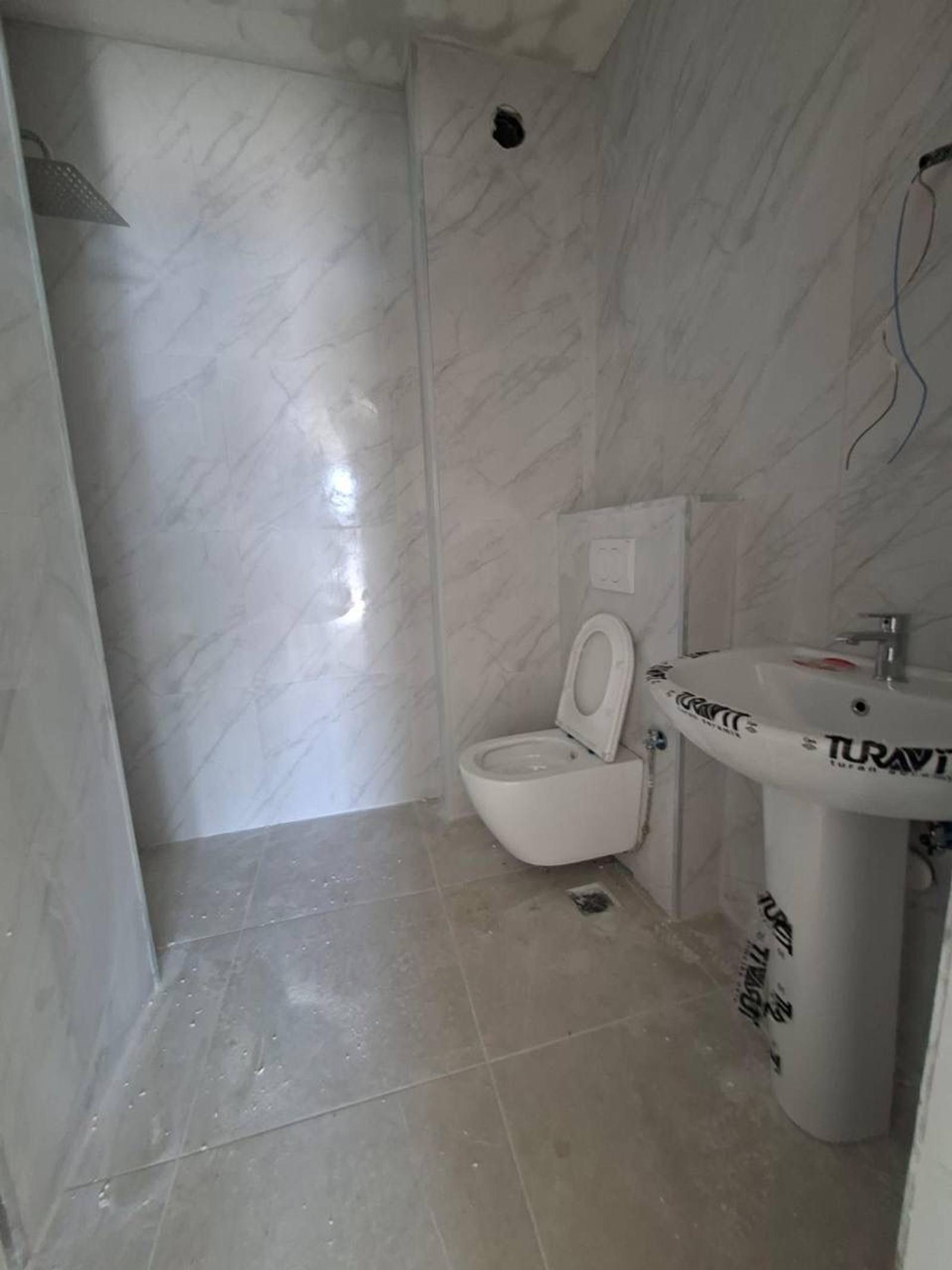 Penthouse zum Kauf in Golem, Durrës, 100 m², Neubau — Foto 8 von 10