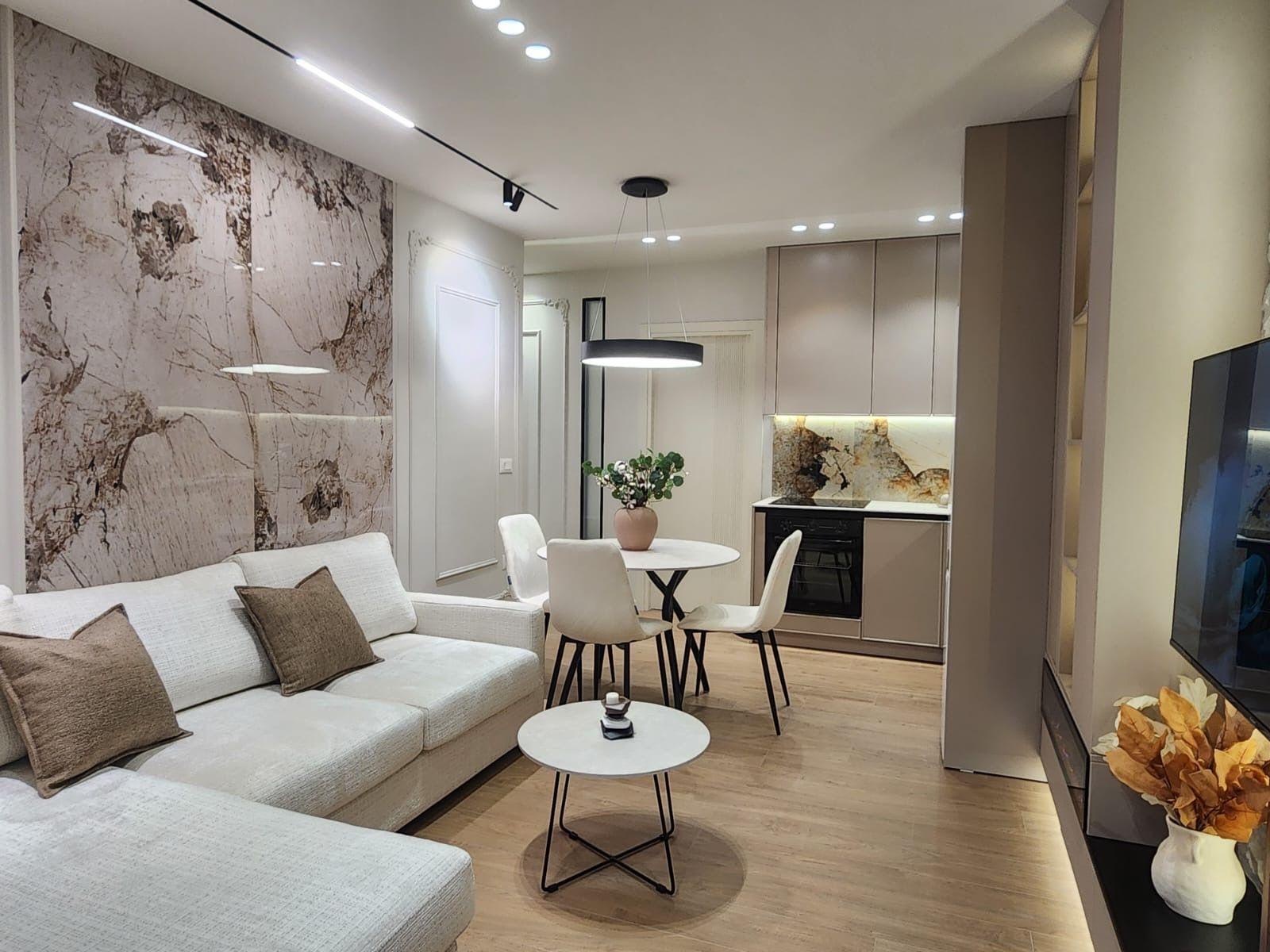 Wohnung 2+1 zum Kauf in Plazh, Durrës, 85 m² — Foto 15 von 22