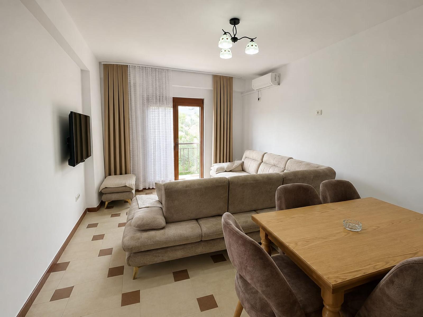 Wohnung 2+1 zum Kauf in Plazh, Durrës, 110 m² — Foto 1 von 14