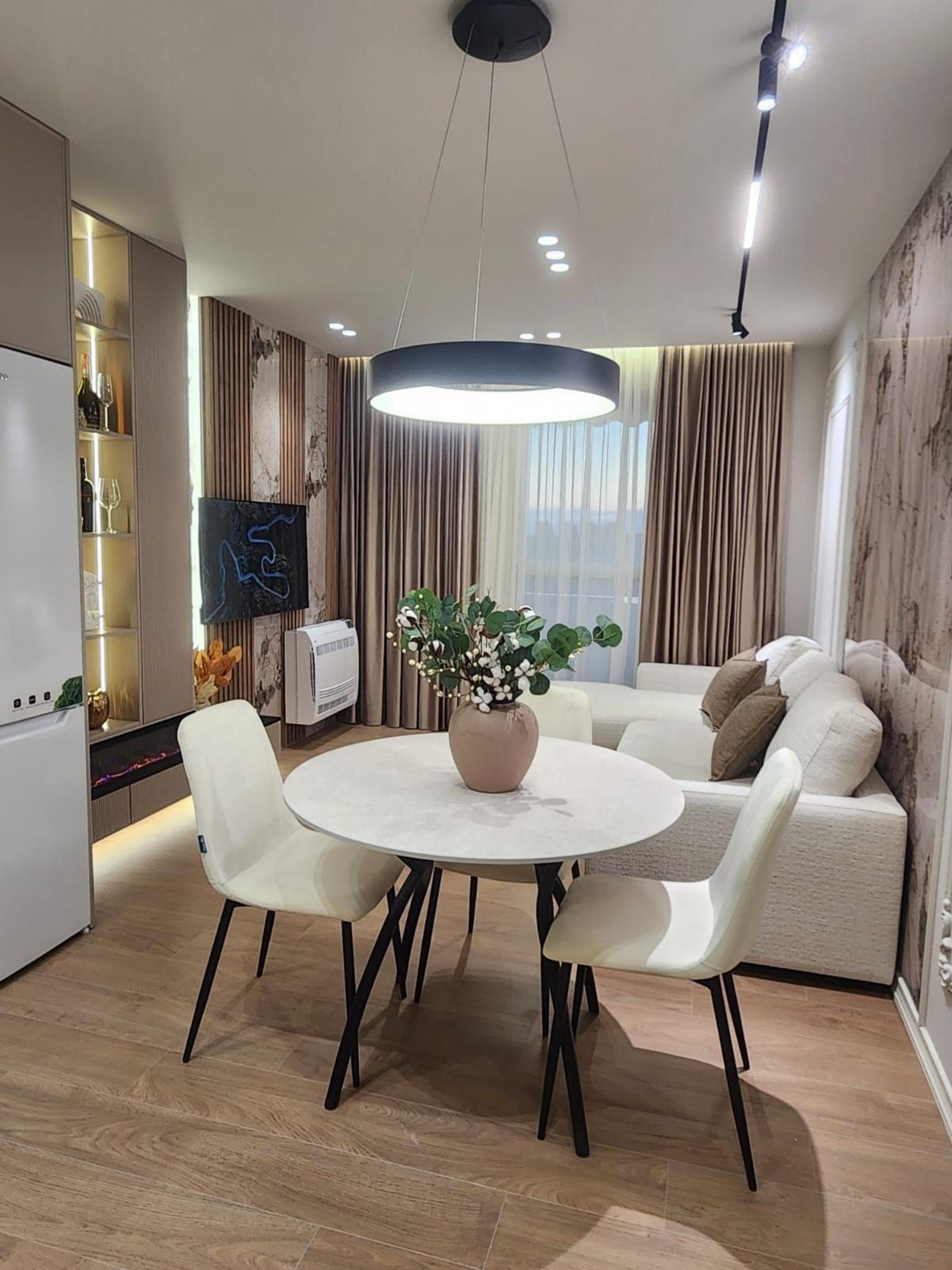 Wohnung 2+1 zum Kauf in Plazh, Durrës, 85 m² — Foto 1 von 22
