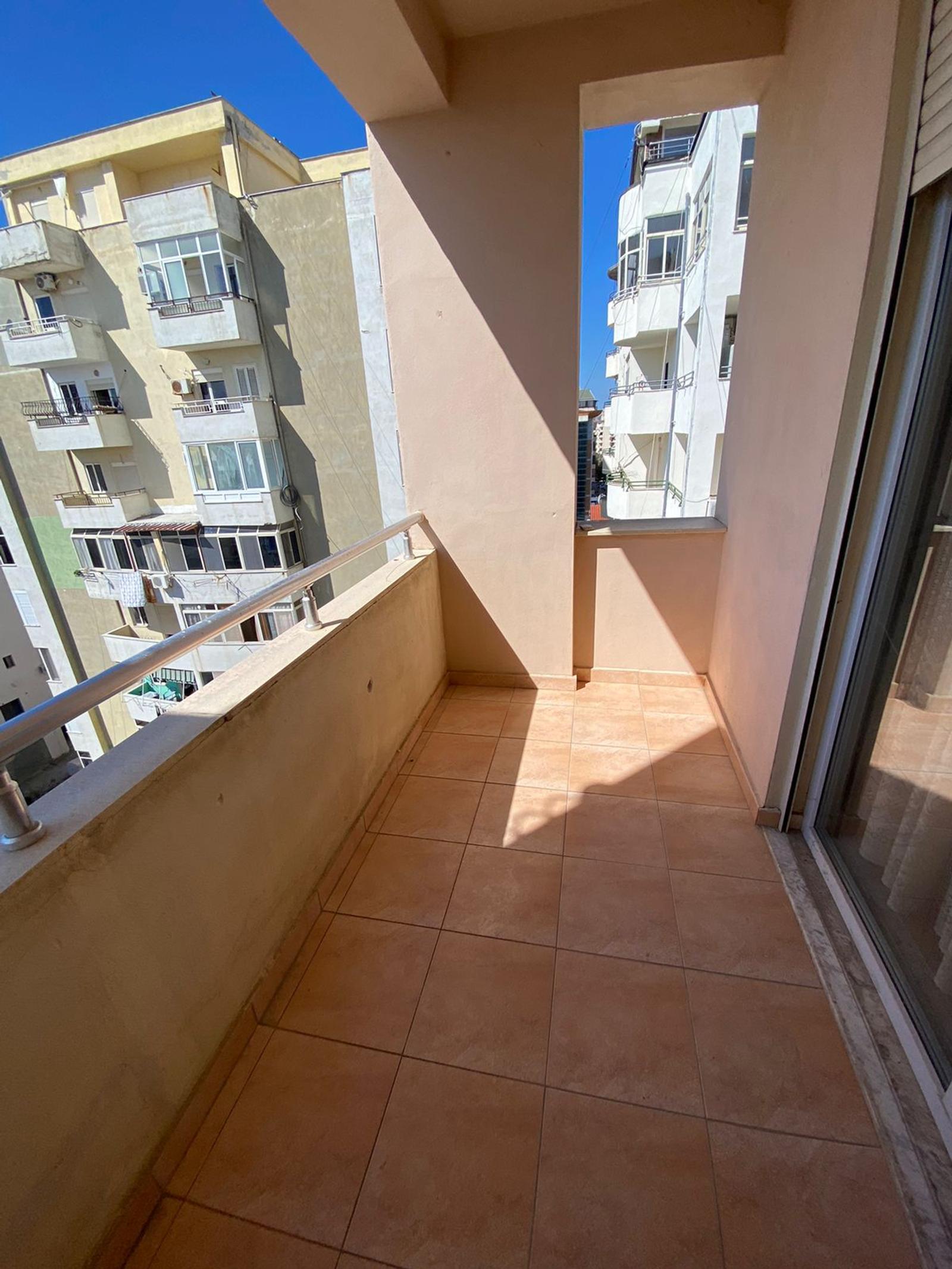 Wohnung 2+1 zum Kauf in Plazh, Durrës, 117 m², Meerblick — Foto 9 von 13