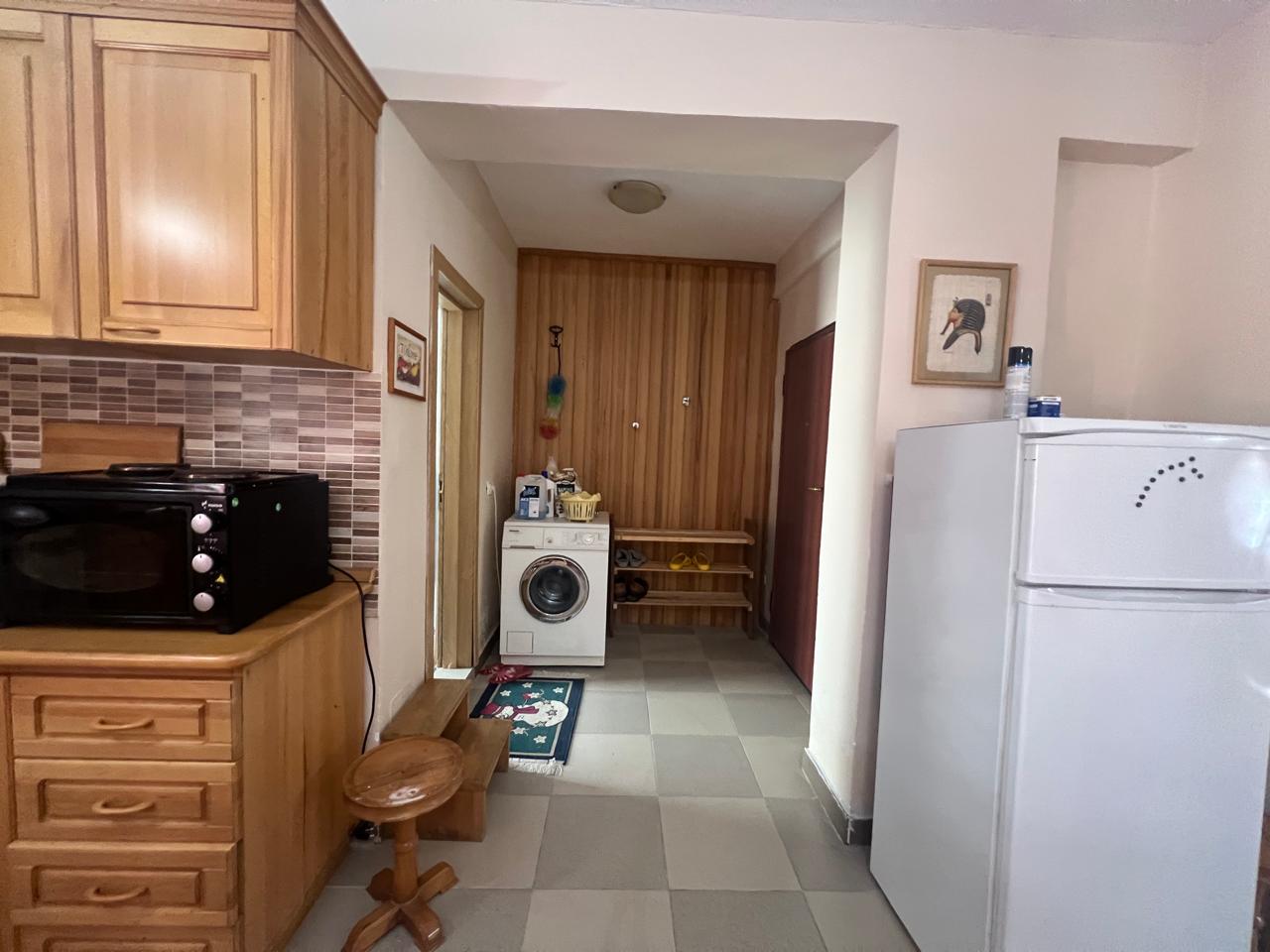 Shitet Apartament 1+1 | Golem, Durrës