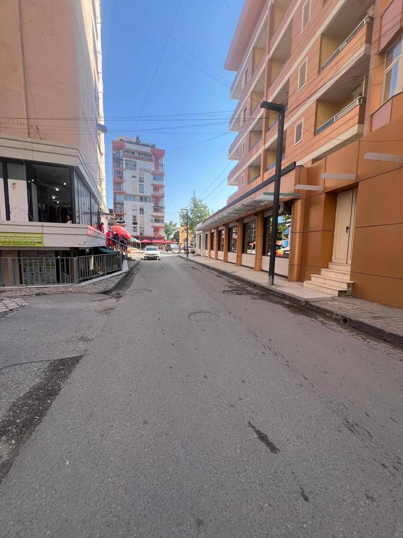 Gewerbefläche zum Kauf in Plazh, Durrës, 88 m² — Foto 6 von 6