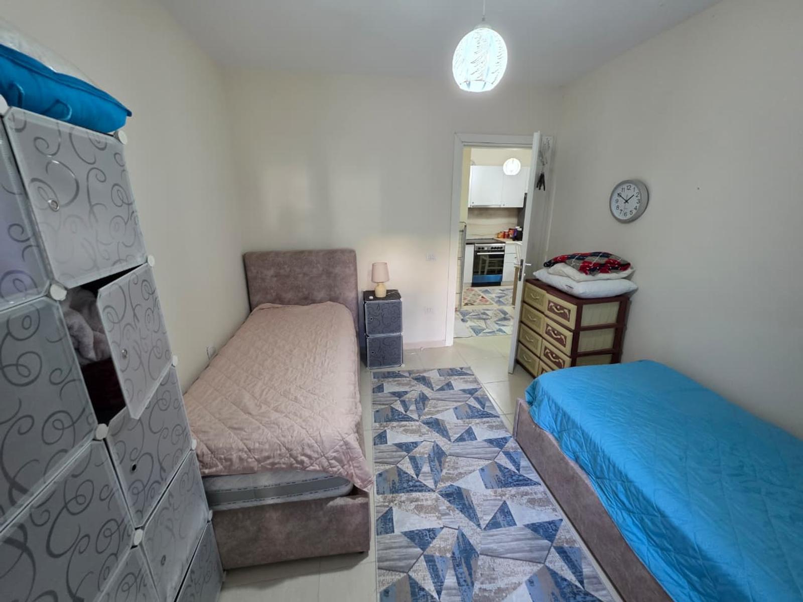 Wohnung 1+1 zum Kauf in Shkëmbi, Durrës, 58 m² — Foto 23 von 32