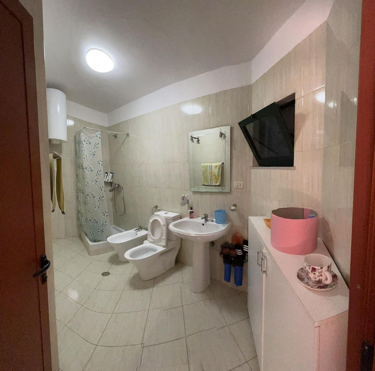Shiten 2 Apartamente 1+1 | Golem, Durrës