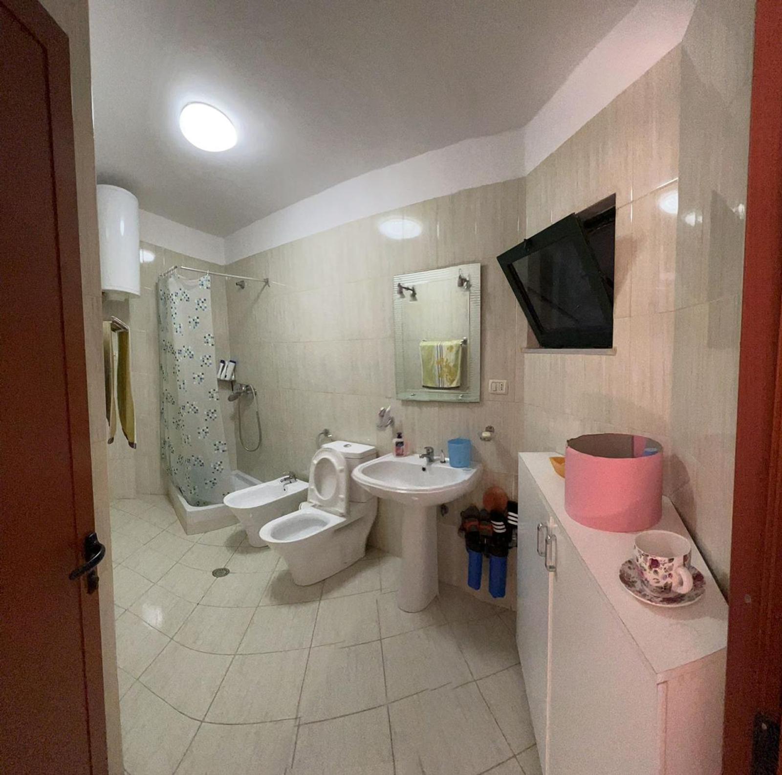 Wohnung 1+1 zum Kauf in Golem, Durrës, 120 m², nah am Meer — Foto 20 von 20