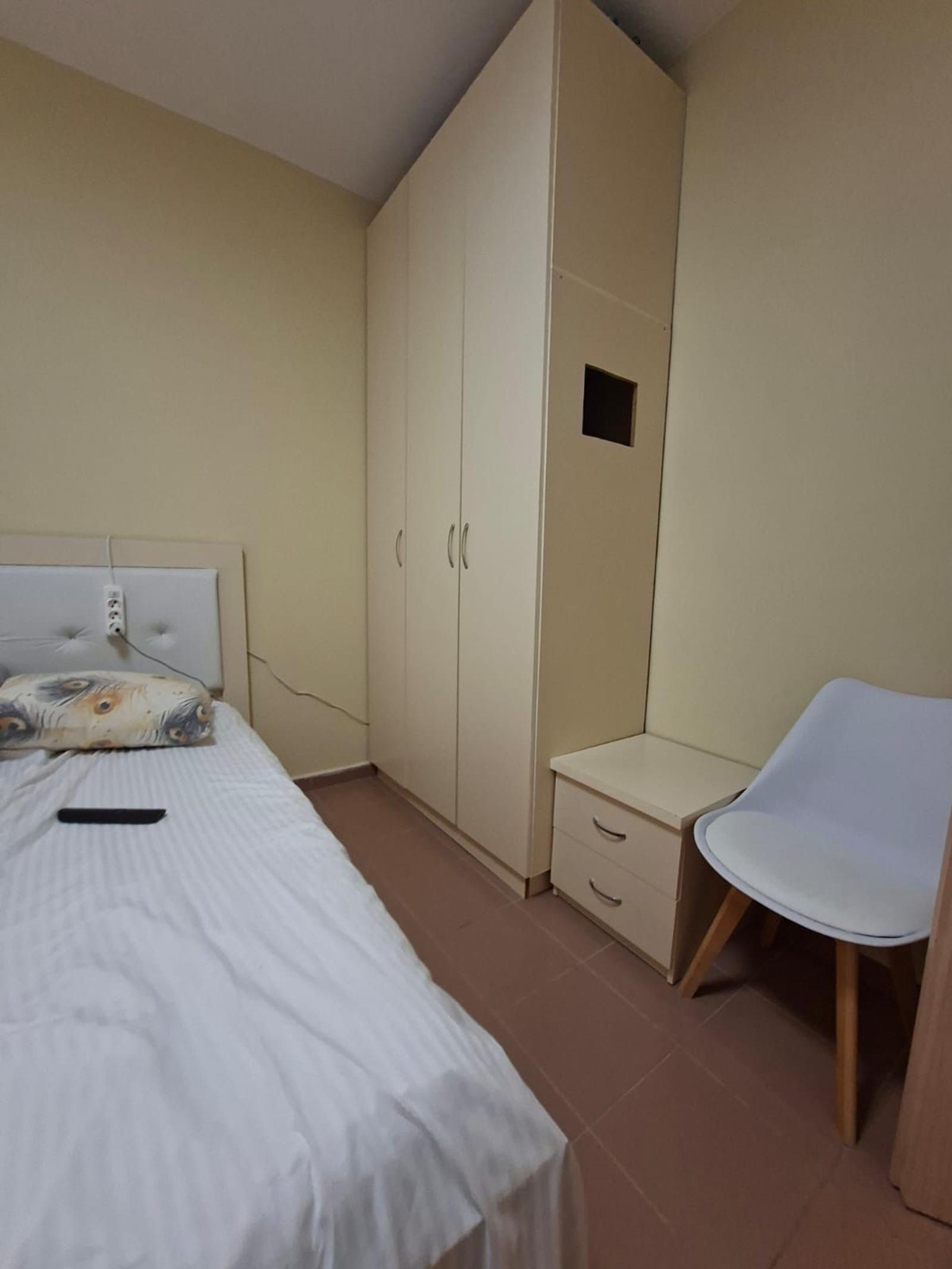 Wohnung 1+1 zum Kauf in Shkëmbi, Durrës, 36 m² — Foto 4 von 11