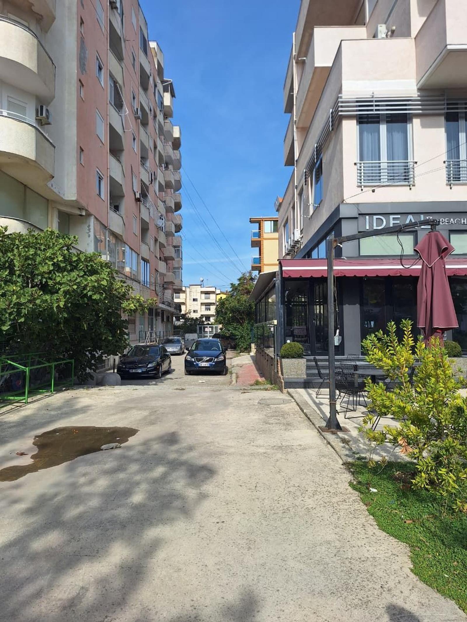 Terreno, in vendita, Plazh, Durazzo, 500 m² — foto 4 di 7