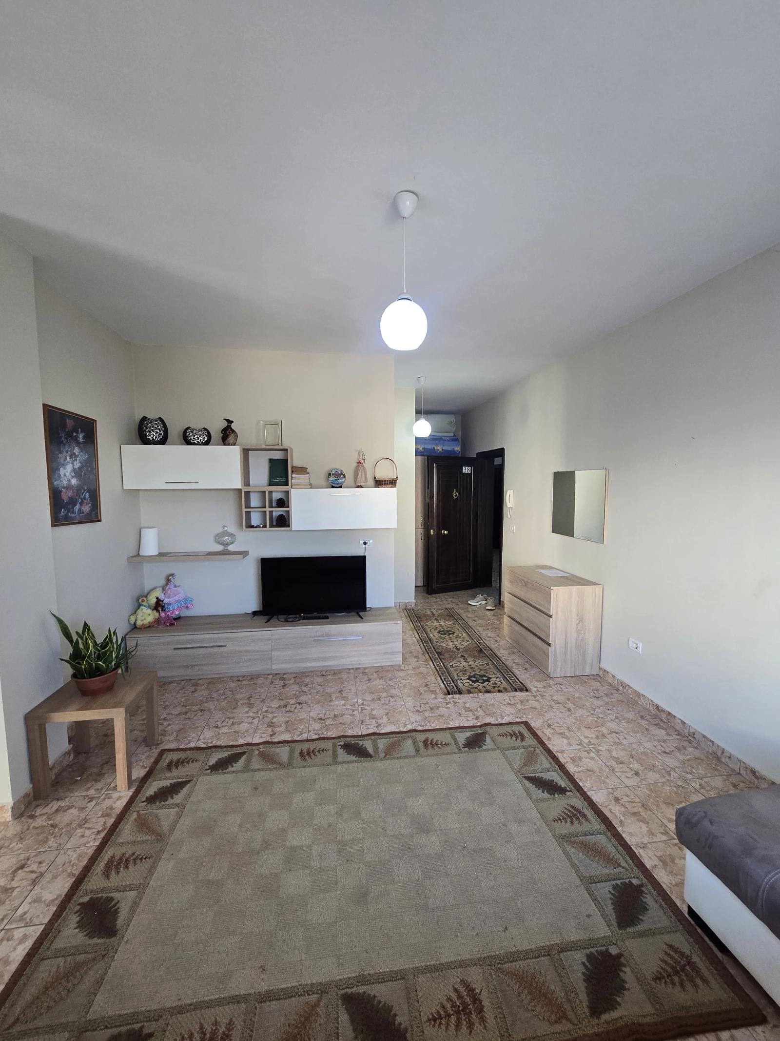 Wohnung 1+1 zum Kauf in Mali i Robit, Durrës, 72 m² — Foto 3 von 12