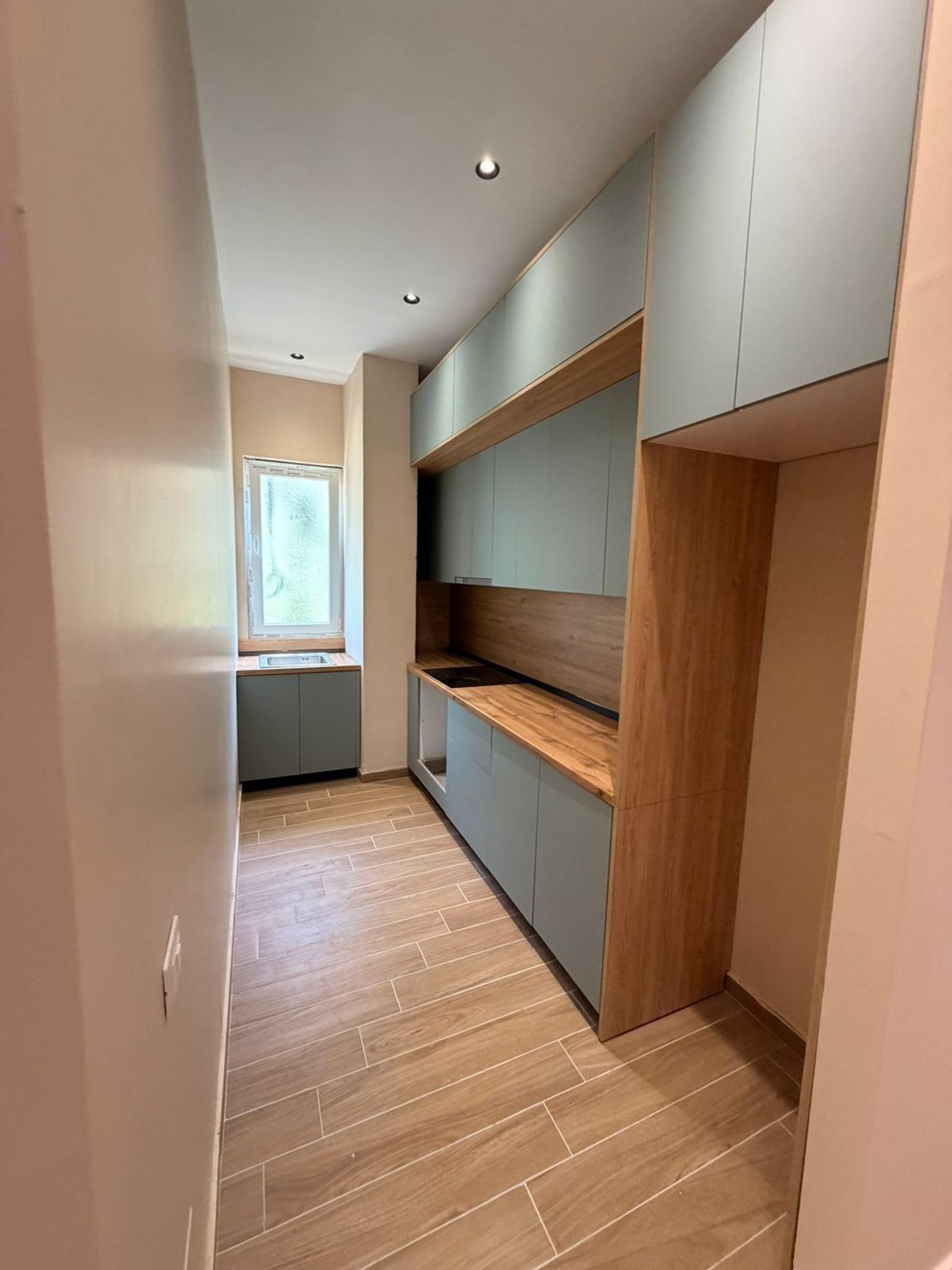 Wohnung 2+1 zum Kauf in Shkëmbi, Durrës, 78 m² — Foto 4 von 10