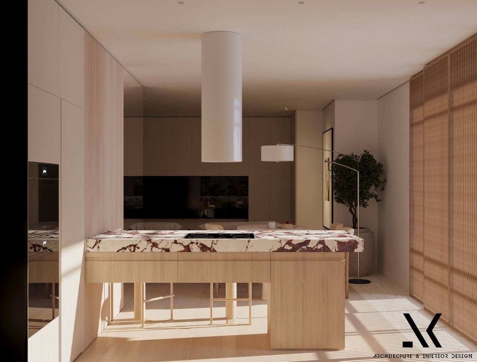 Wohnung 2+1 zum Kauf in Currila, Durrës, 135.8 m² — Foto 21 von 30