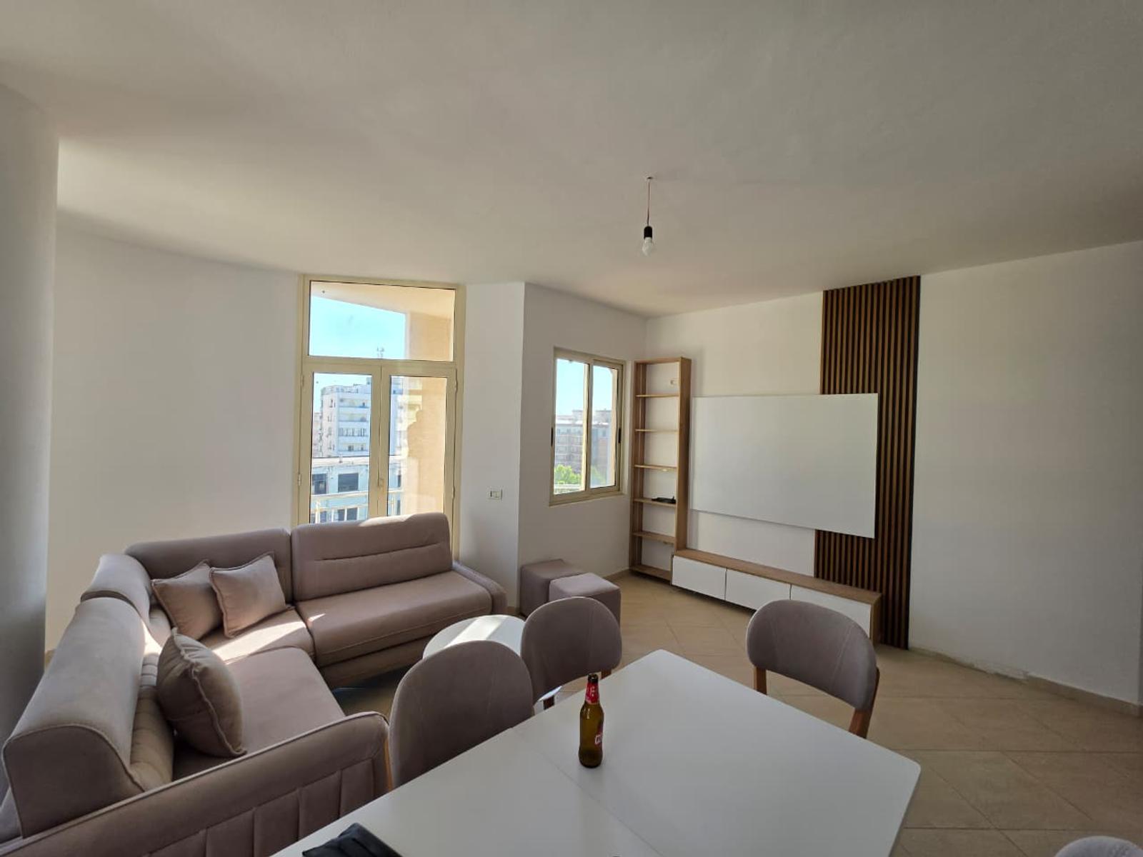 Wohnung 2+1 zum Kauf in Plazh, Durrës, 98 m² — Foto 8 von 20