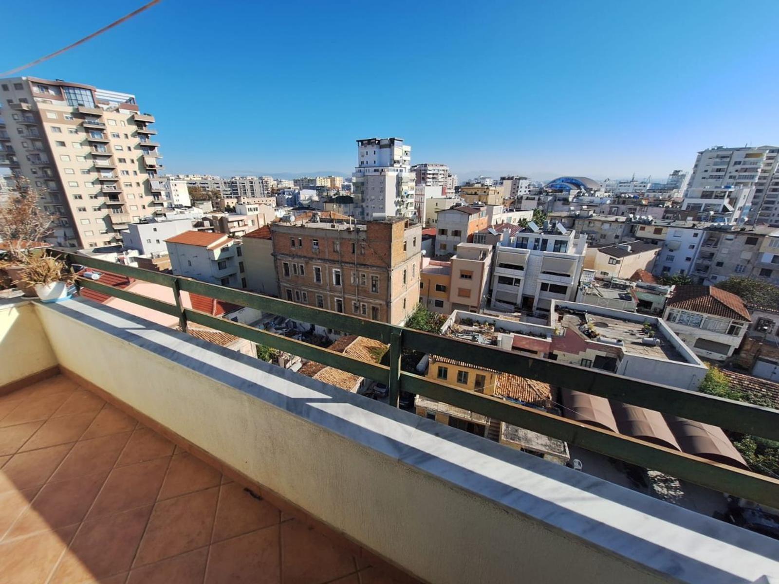 Appartamento 3+1, in vendita, Centro città, Durazzo, 143 m² — foto 12 di 12